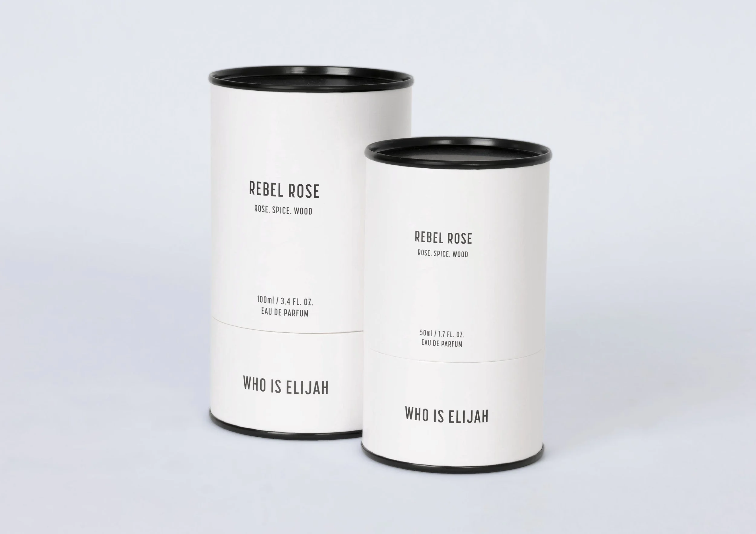 Who Is Elijah Premium Perfume Packaging