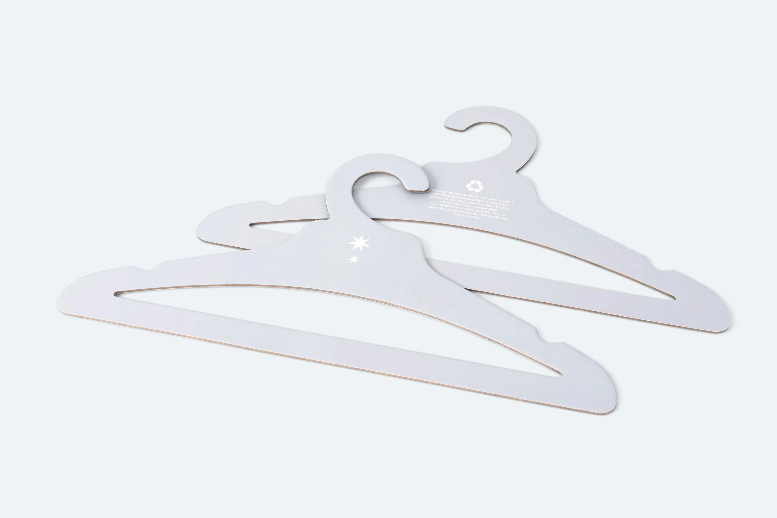 Capella Eco Hanger