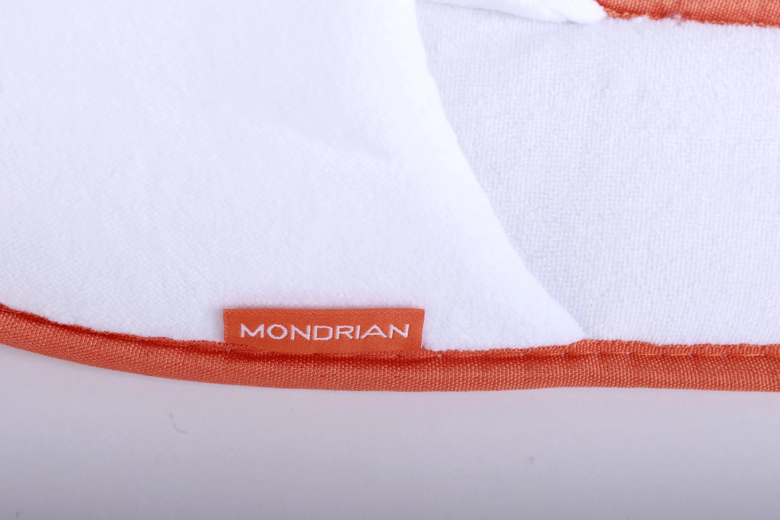 Mondrian Gold Coast Custom Slipper