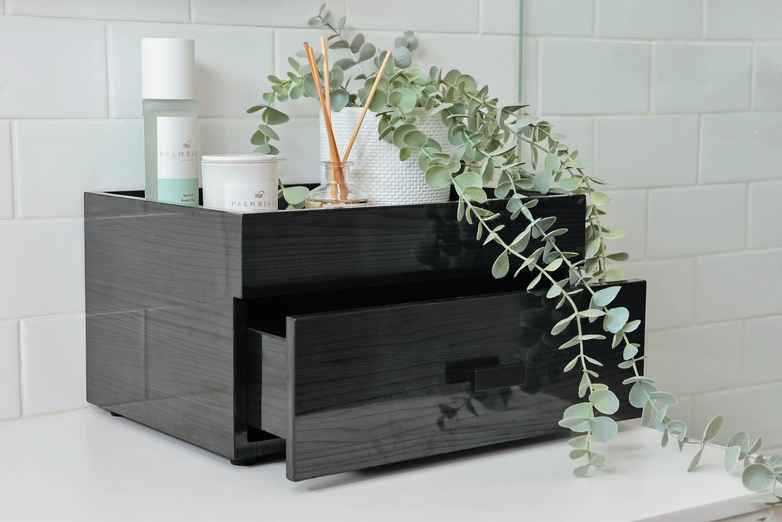 The Star Grand Brisbane Custom amenity box