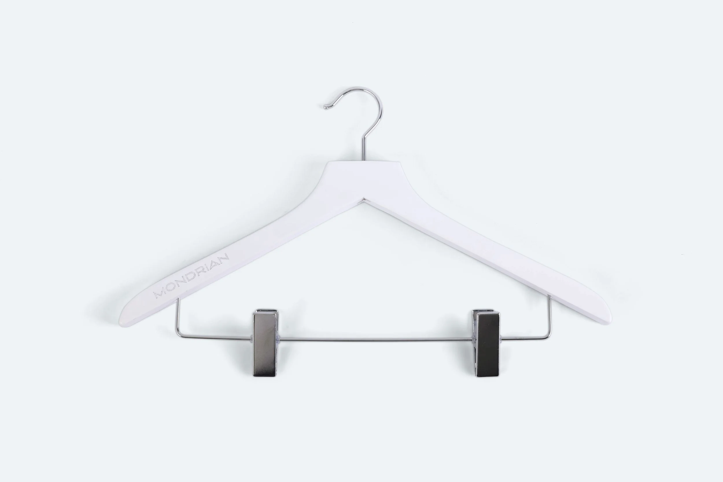 Mondrian Suit Hanger