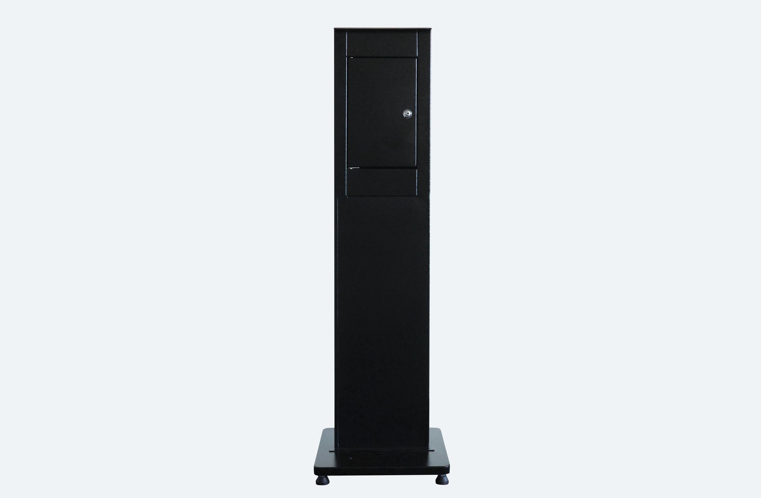 INT185 - express-checkout-free-standing-box-360x360x1215mm-black-steel-powder-coated-ss-cool-grey-digital-printed-acrylic-signage-ics--premium-hotel-product-specialists-creation-custom-design-develop-deliver-consultantspr-final-4.JPG