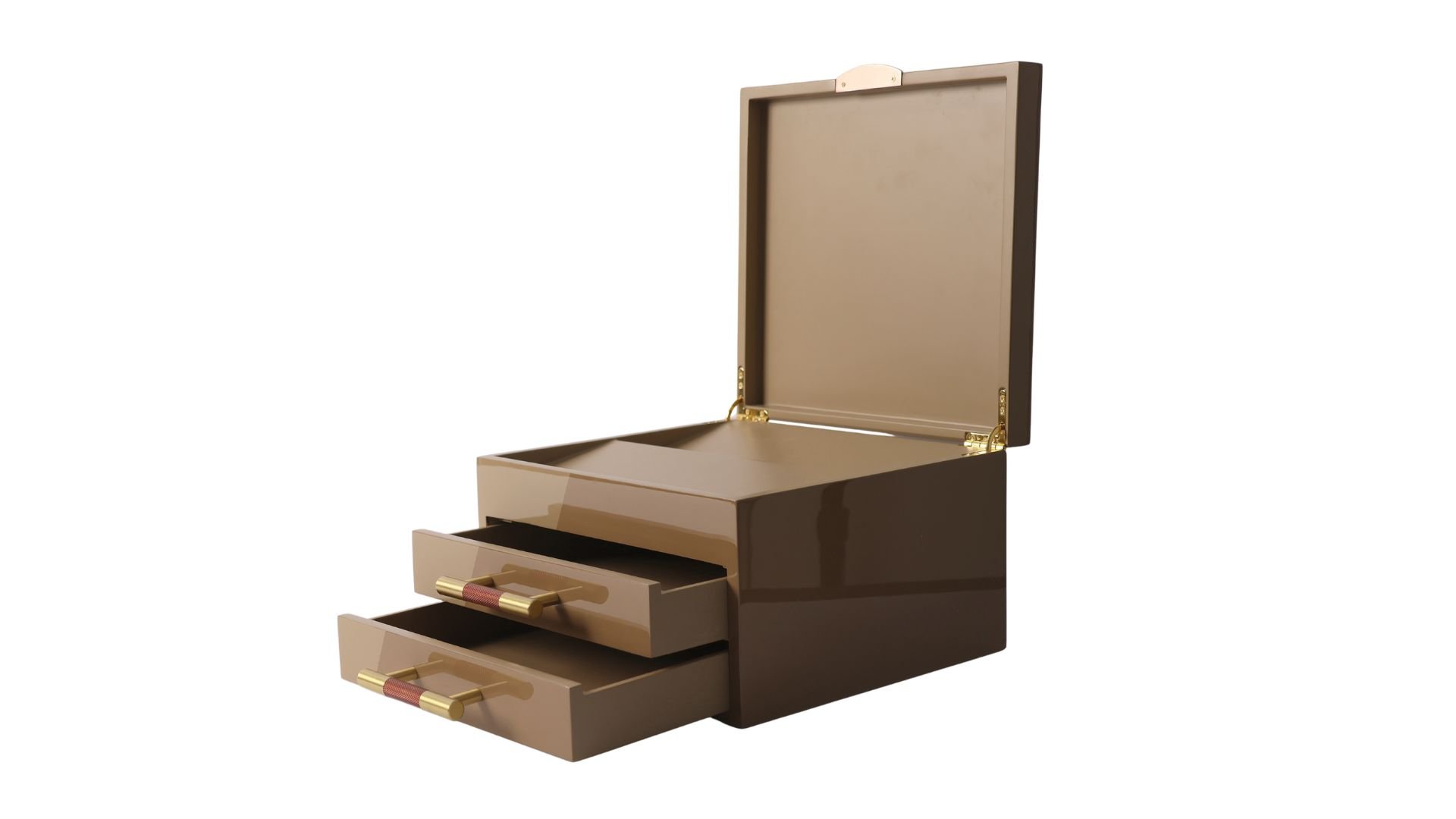 RITZ001 - box-amenity-display-drawers-custom-print-gold-accents-premium-hotel-product-specialists-creation-custom-design-develop-deliver-consultantspr-sample-2
