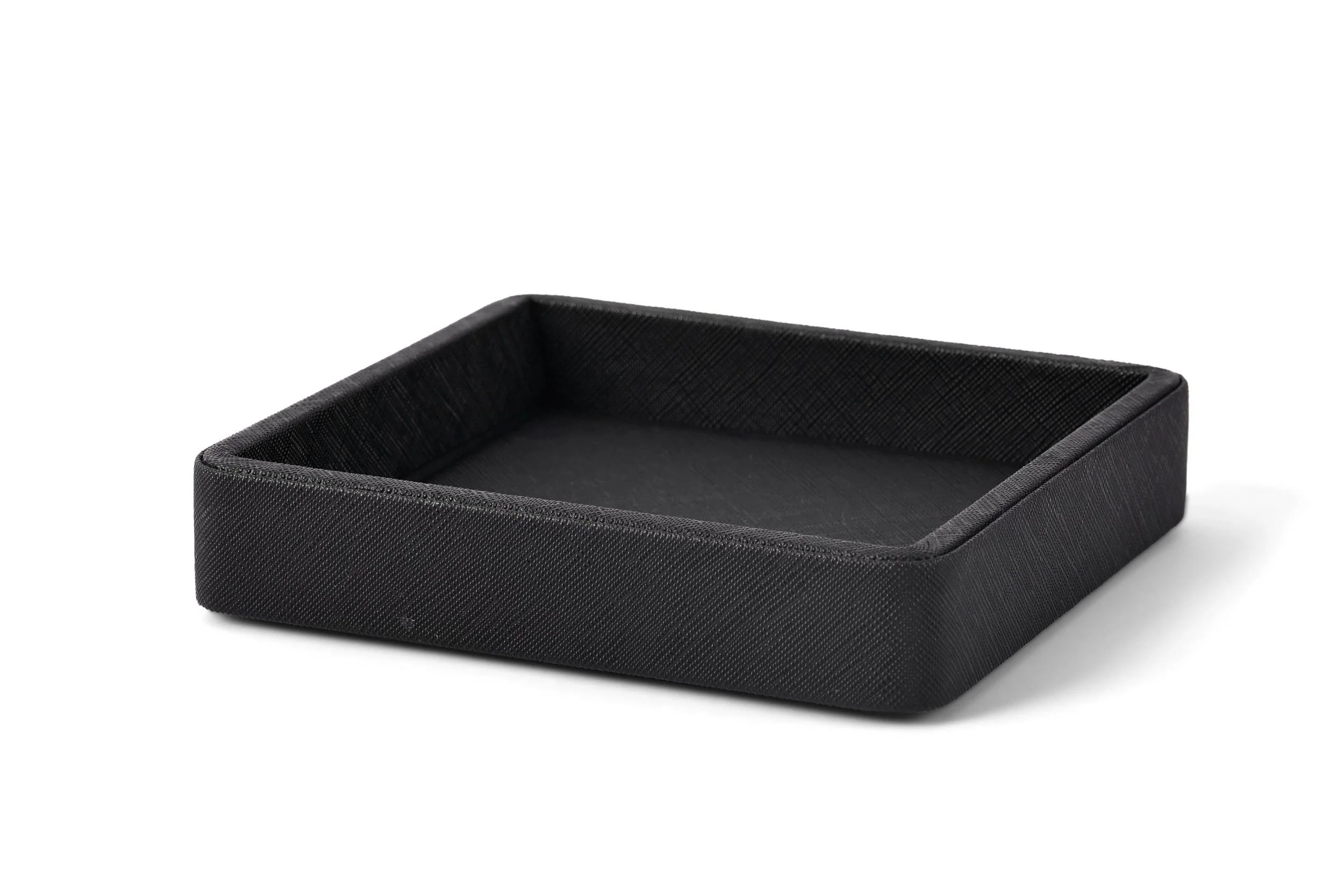 The Star Grand Brisbane Custom vegan leather tray