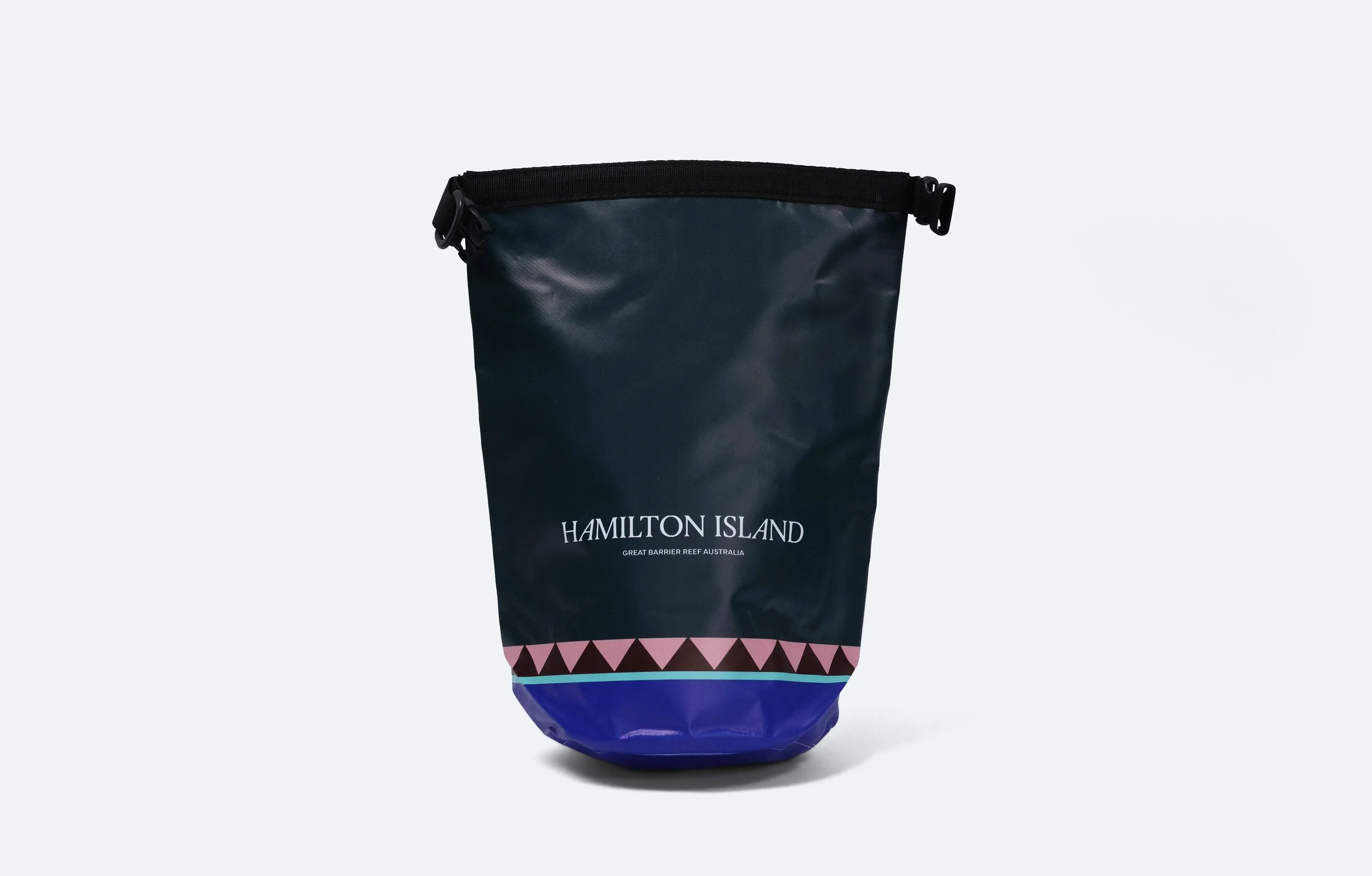 Custom Hamilton Island Wet Bag