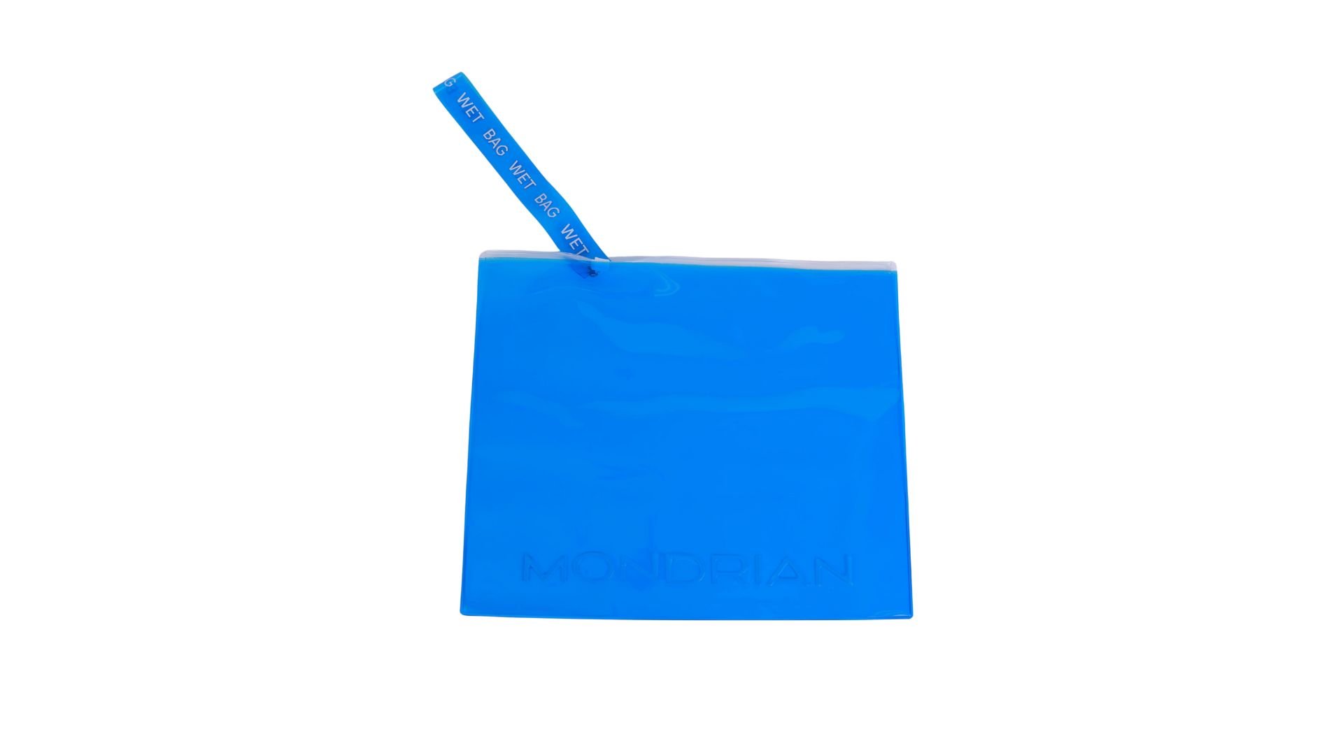 Mondrian Gold Coast Custom Wet Bag