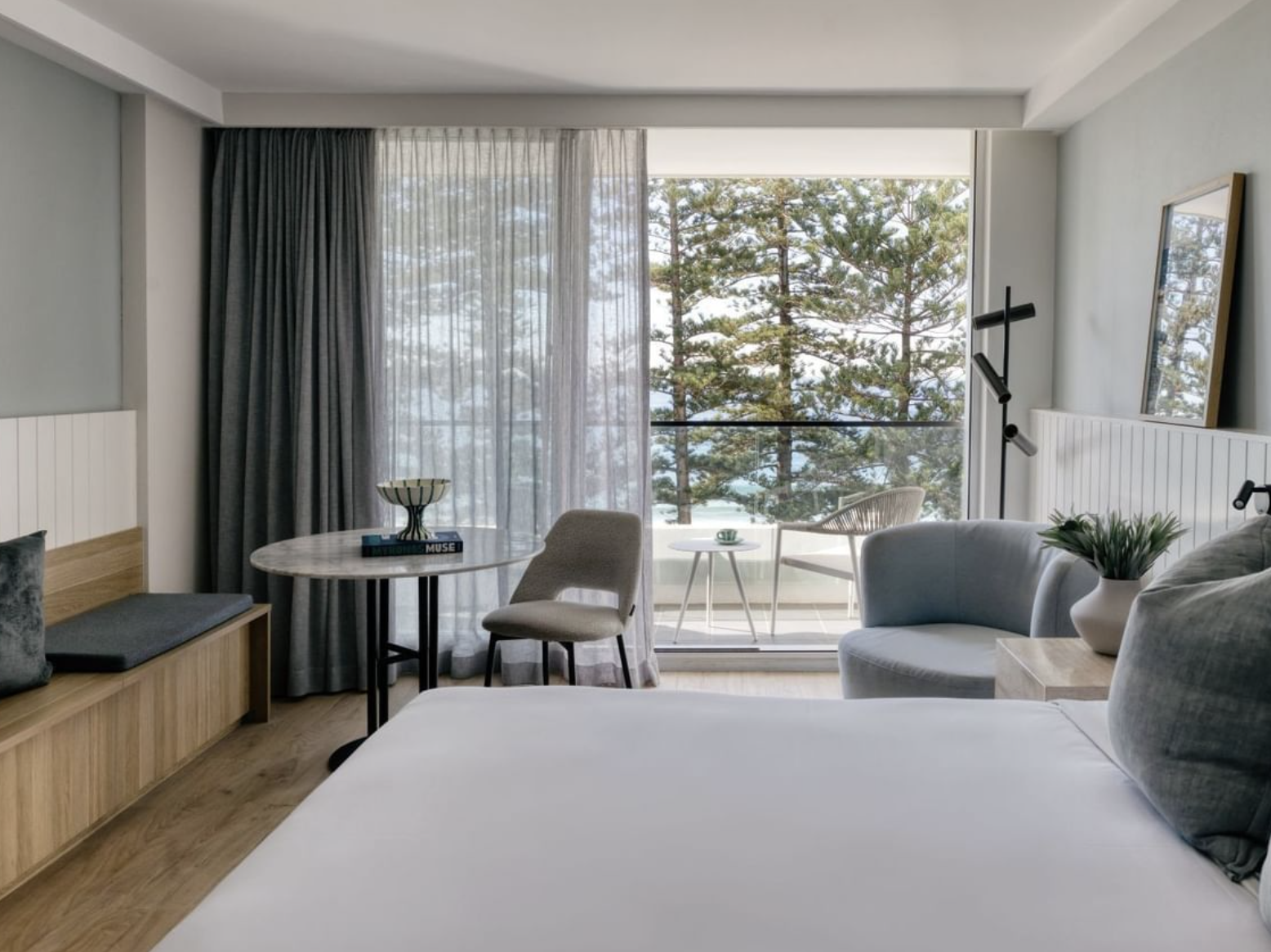 Elysium Hotel