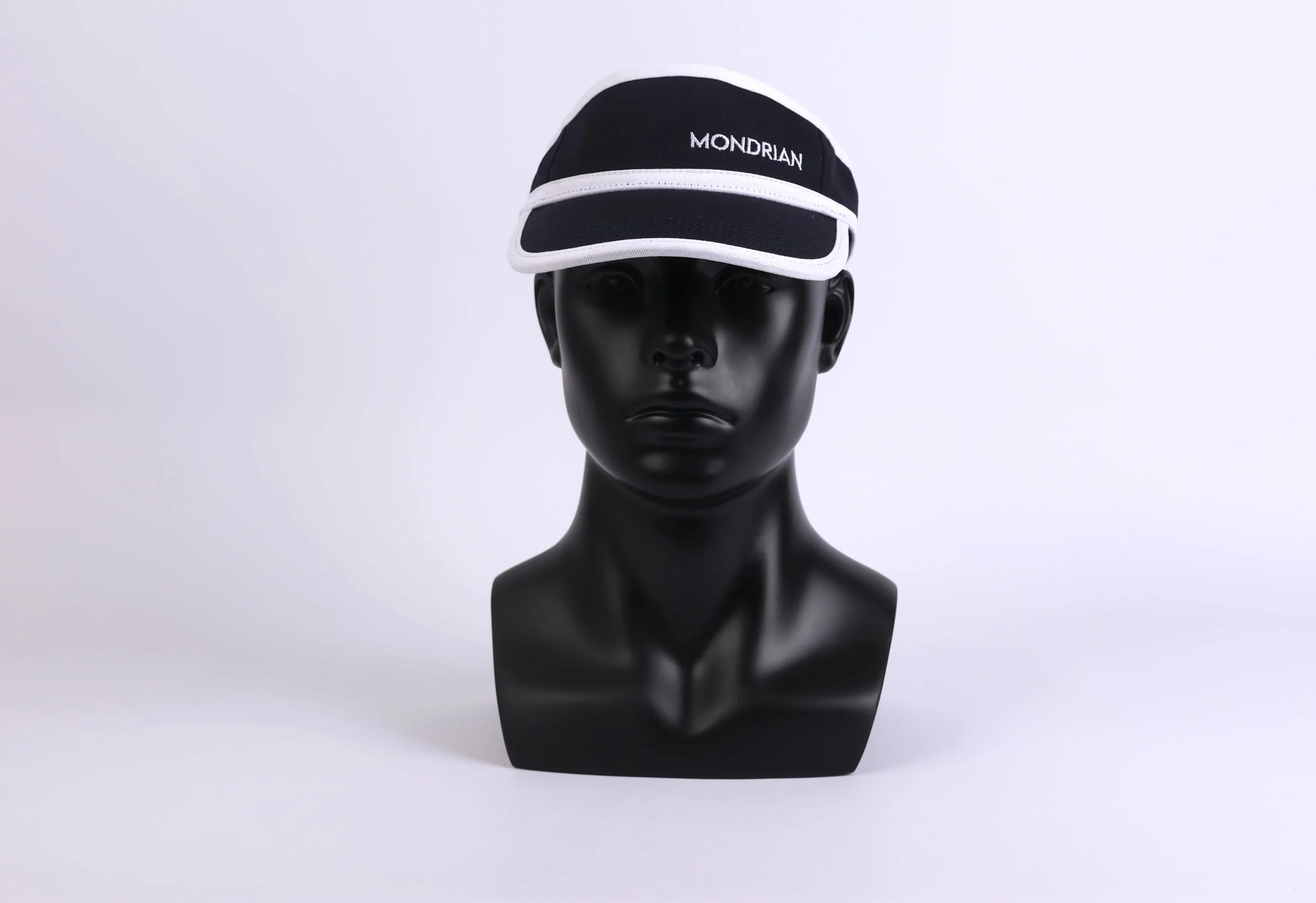 Mondrian Gold Coast Custom Visor