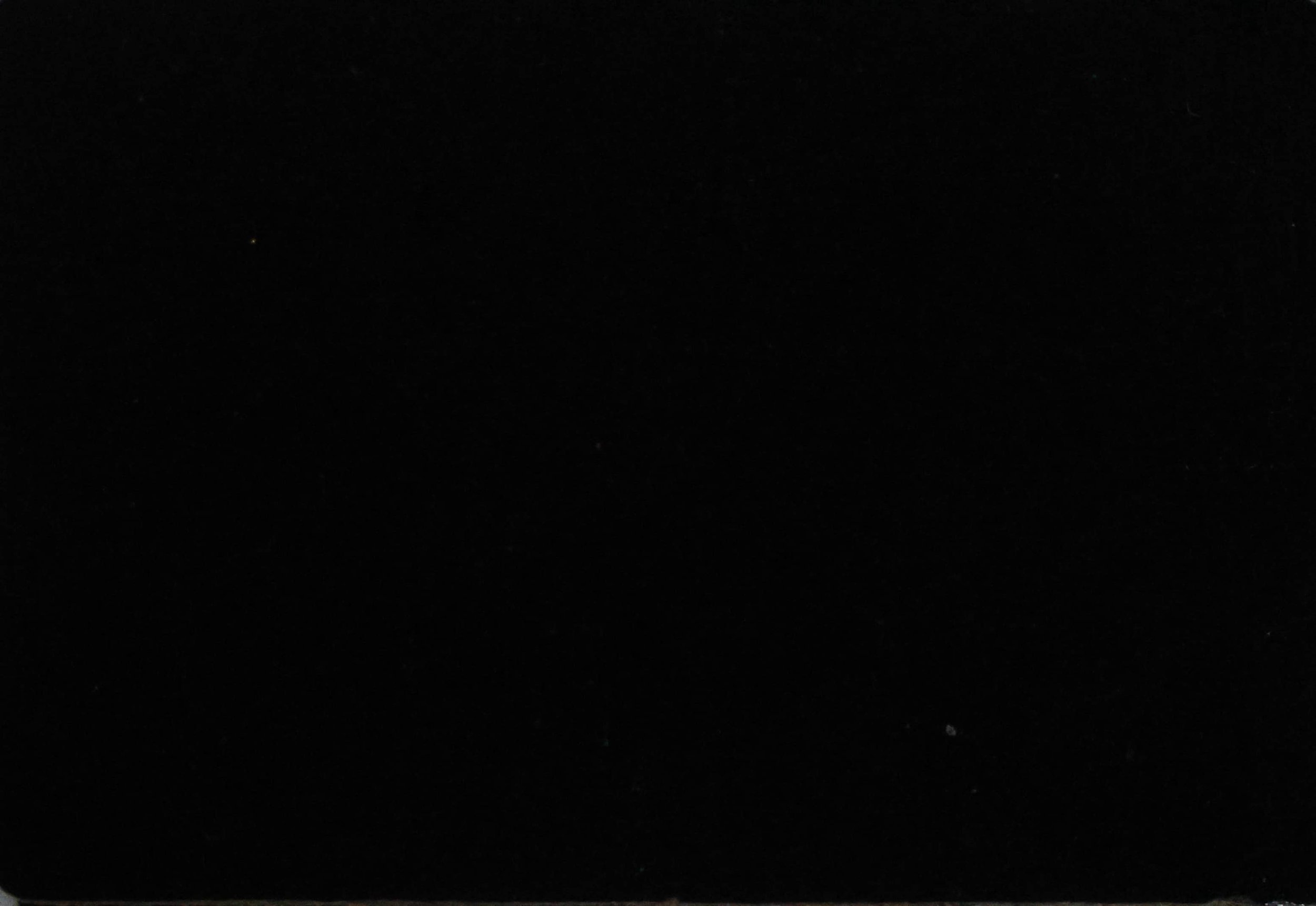 Black Super Gloss TH 03 SG