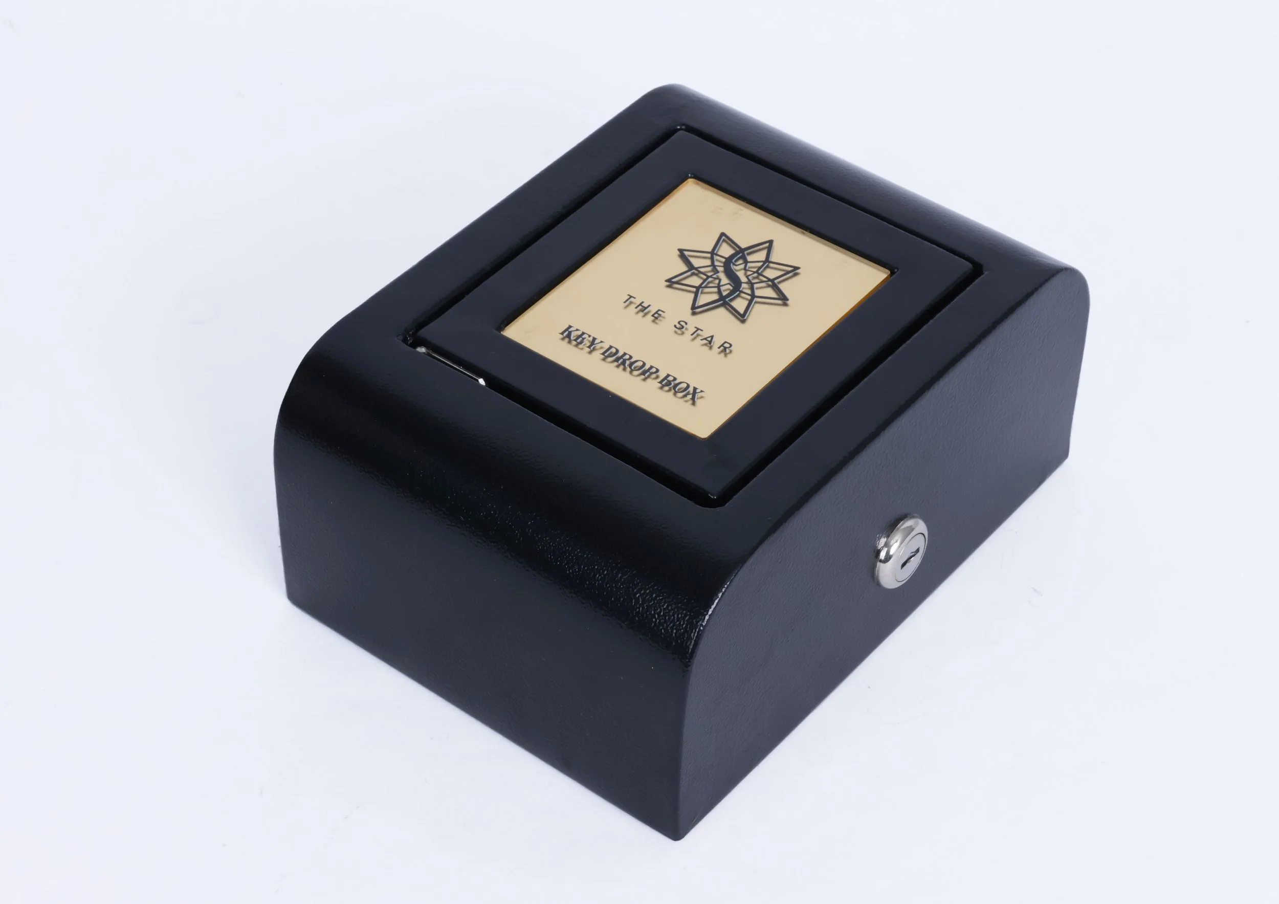 The Star keydrop-box-loyalty-operations-group-hotel-hospitality-custom-design-develop-deliver- P|R Consultants