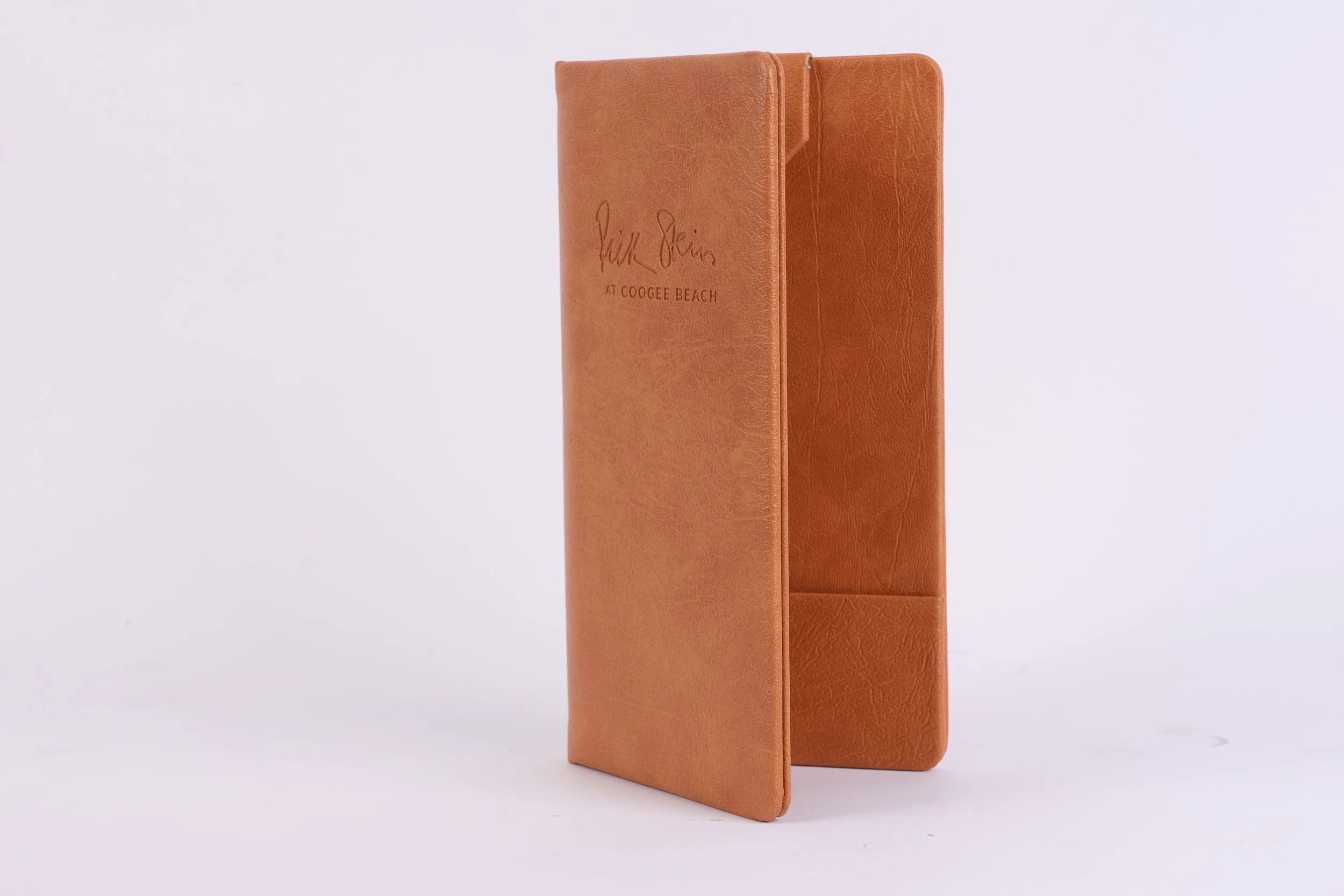 Rick Stein Coogee Custom Bill Fold