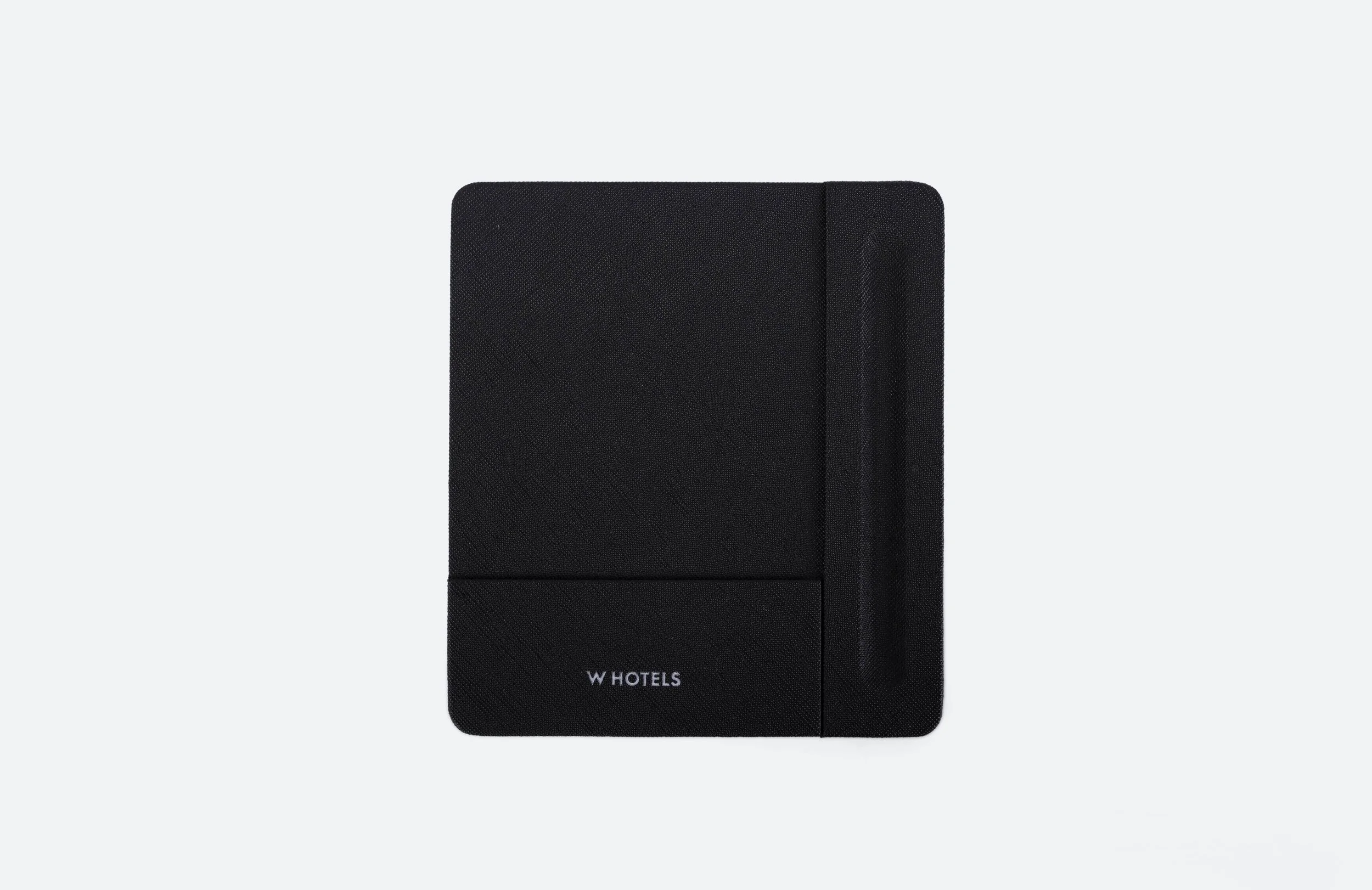 WHO108 - notepad-holder-black-prava-debossed-white-print-logo-premium-hotel-product-specialists-creation-custom-design-develop-deliver-consultantspr-sample-1.jpg