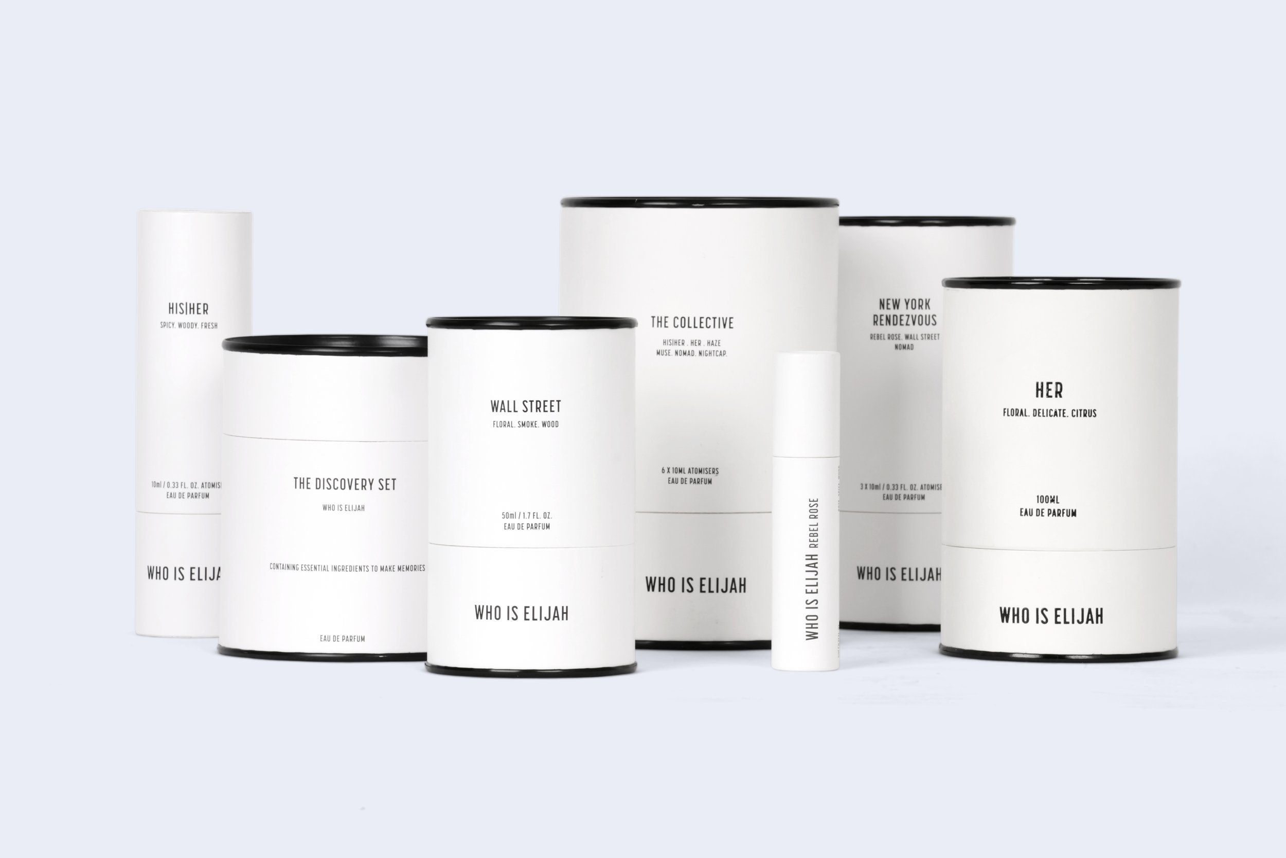 Who Is Elijah Custom Packaging