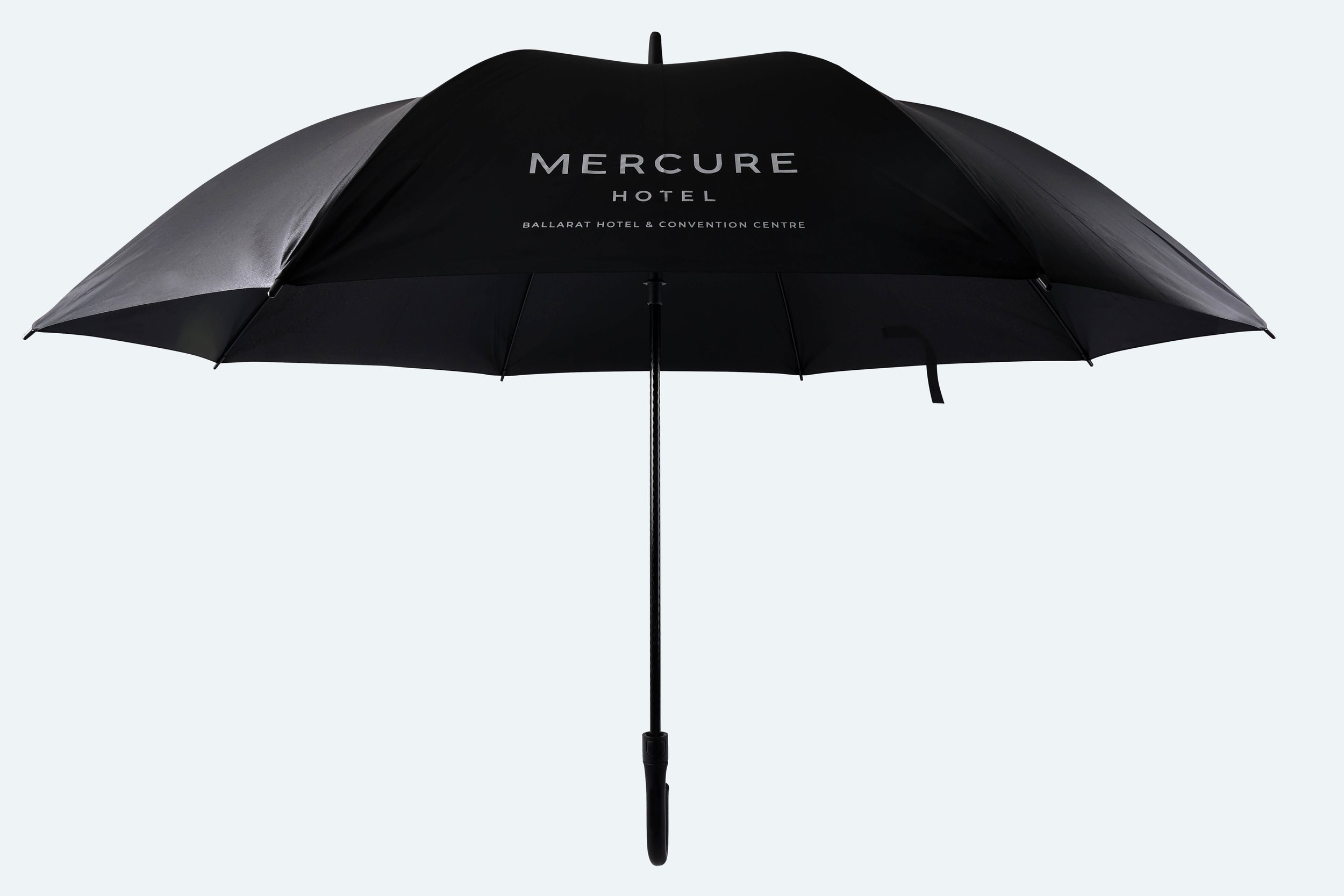 MER---umbrella-large-golf-black-hooked-handle-branded-hotel-hospitality-product-creation-custom-design-develop-deliver-consultantspr.com-2.jpg