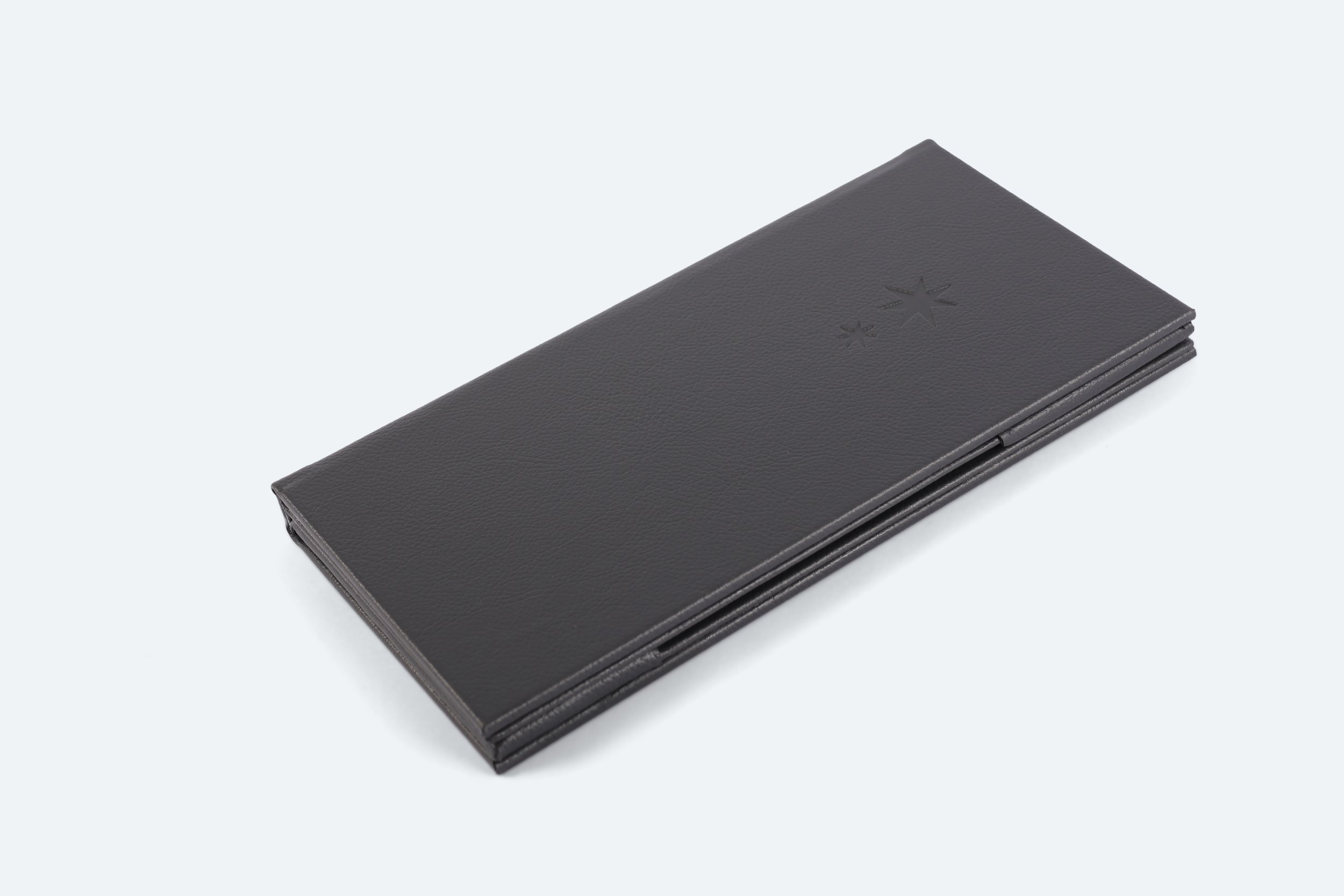 LANDS002 - bill tray-dark-grey-vegan-leather-branded-premium-hotel-product-specialists-creation-custom-design-develop-deliver-consultantspr-final-3