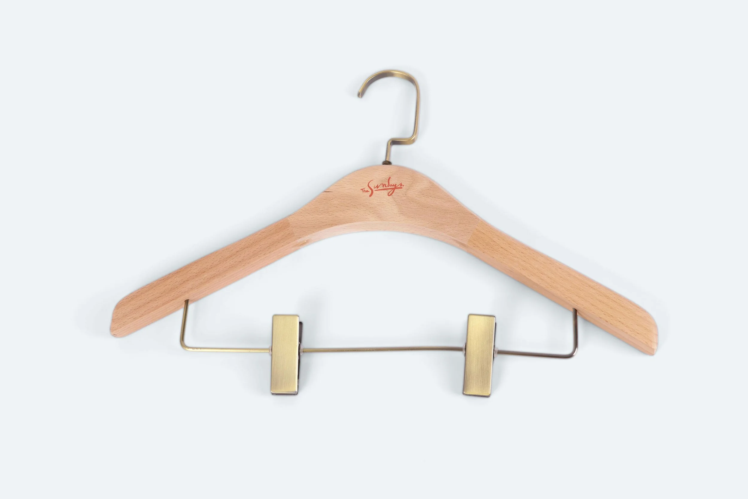 Th Sundays Hanger