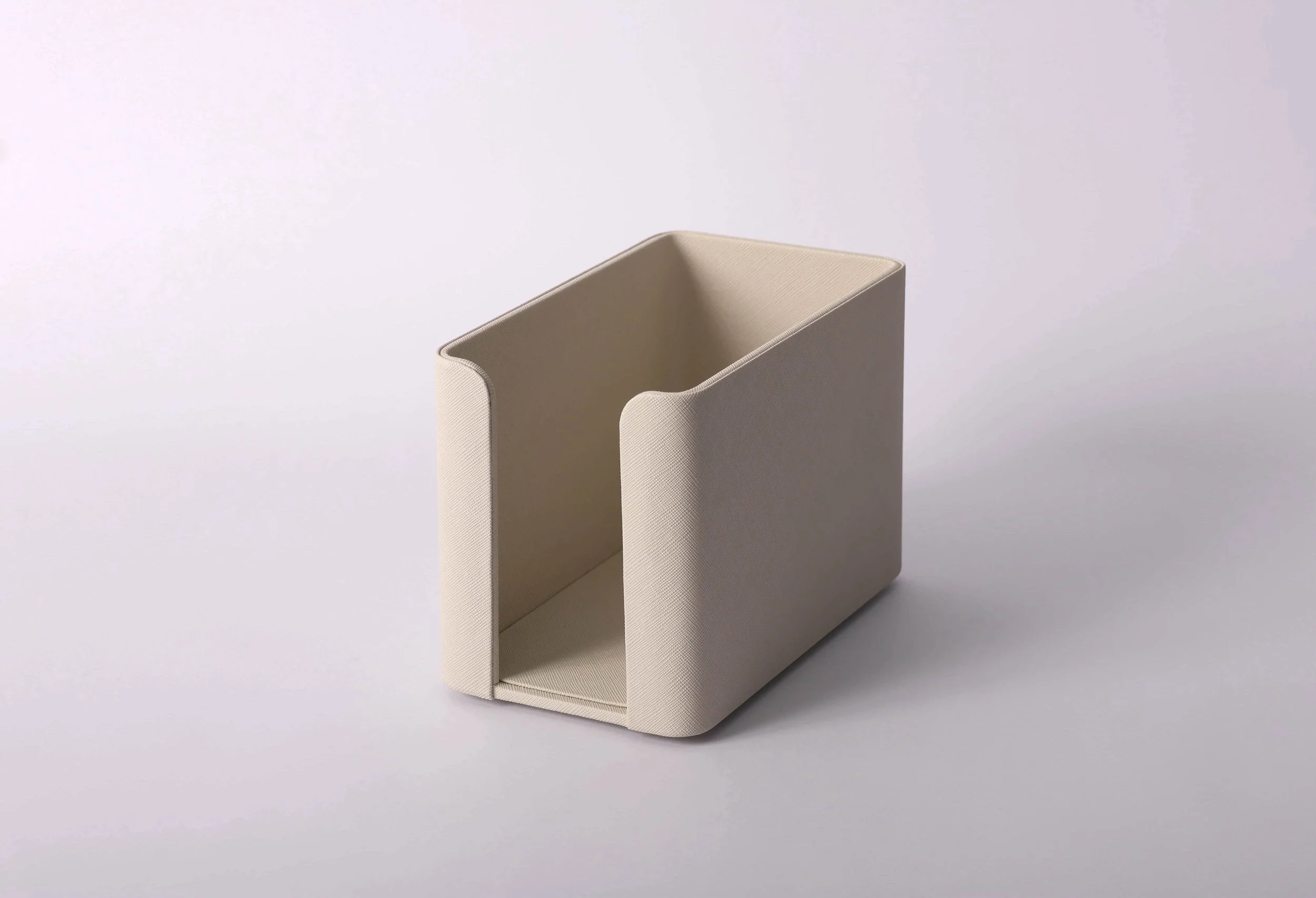 InterContinental Coogee Custom tissue holder