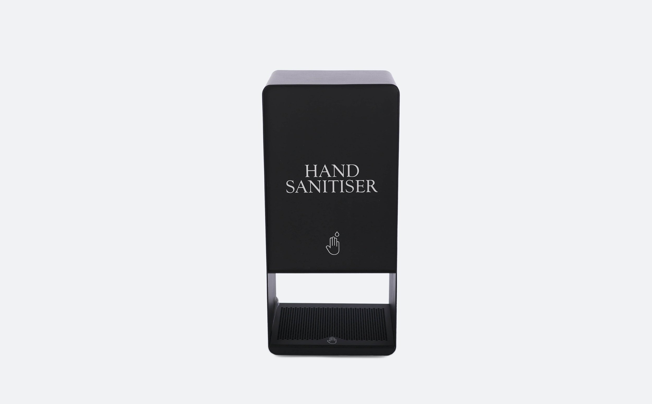 sanitiser-dispenser-black-white-print- automatic-handsfree-premium-hotel-product-specialists-creation-custom-design-develop-deliver-consultantspr-final-1