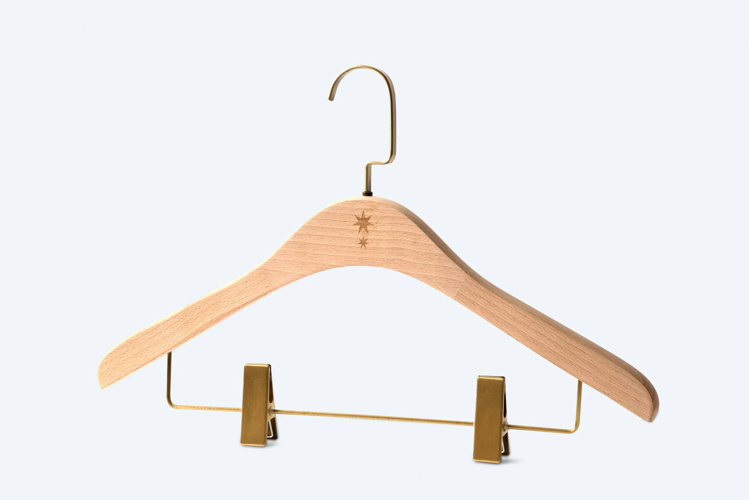 Capella Suit Hanger