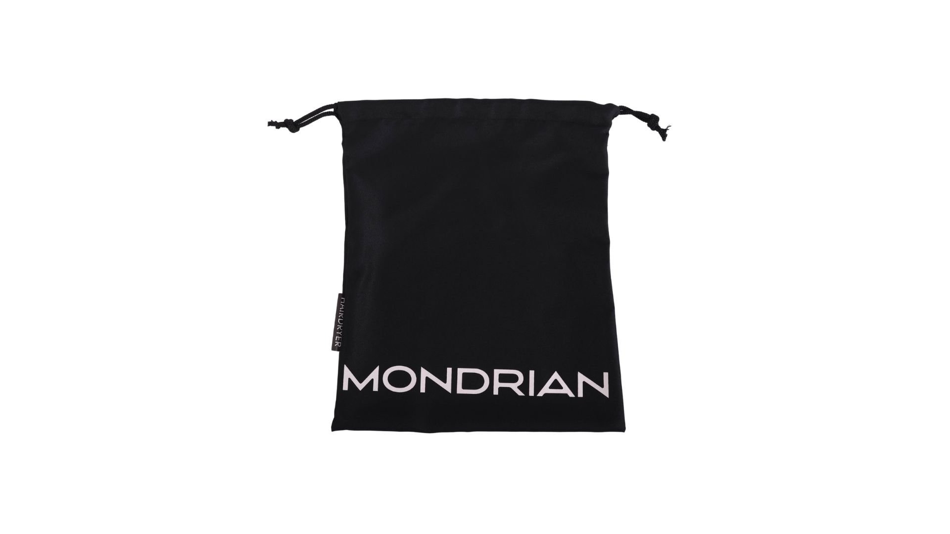 Mondrian Gold Coast Custom Laundry Bag