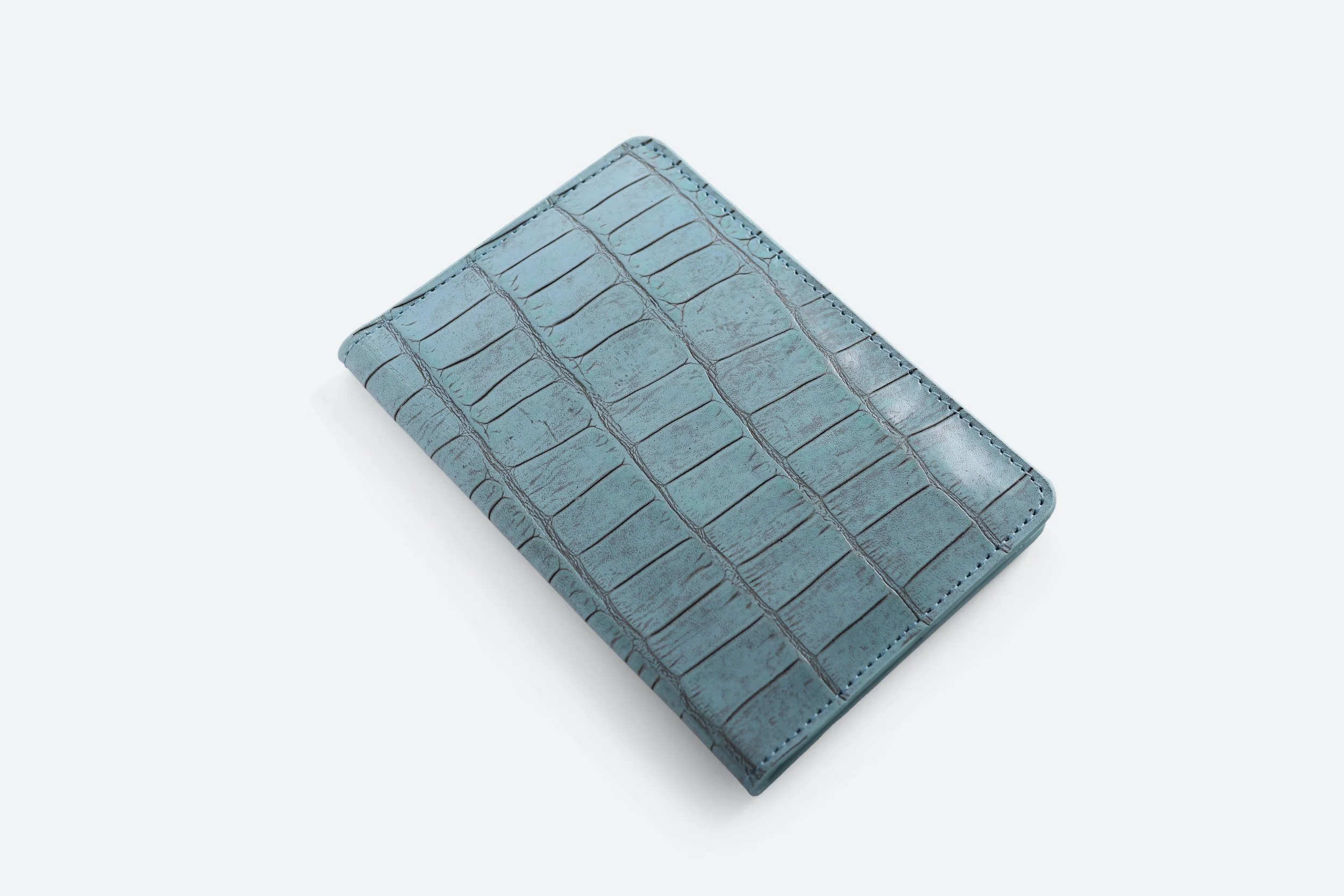 PR013 - Passport-cover-blue-vegan-crocodile-print-premium-hotel-product-specialists-creation-custom-design-develop-deliver-consultantspr-sample-2.JPG