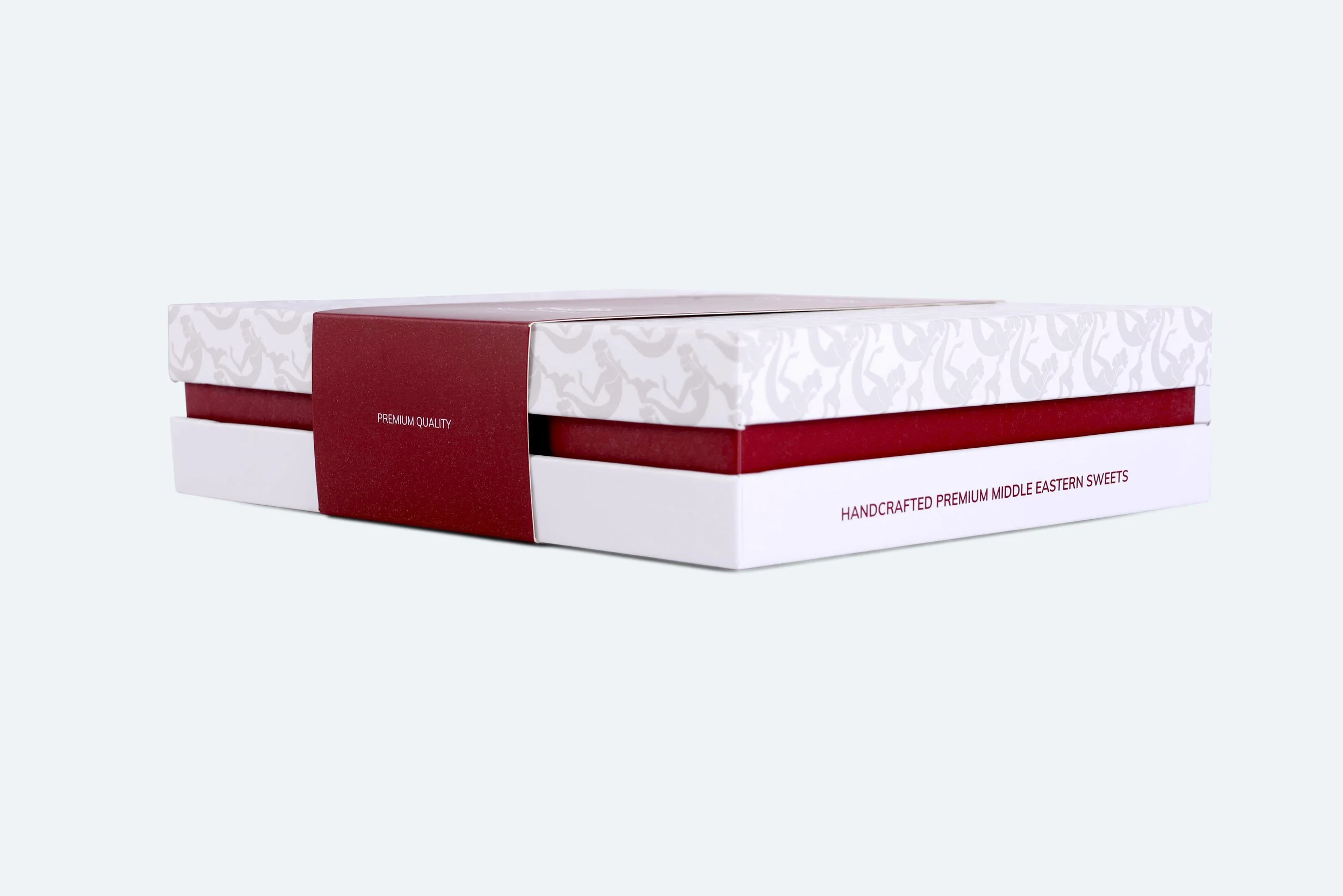 Sea Sweets Premium Packaging