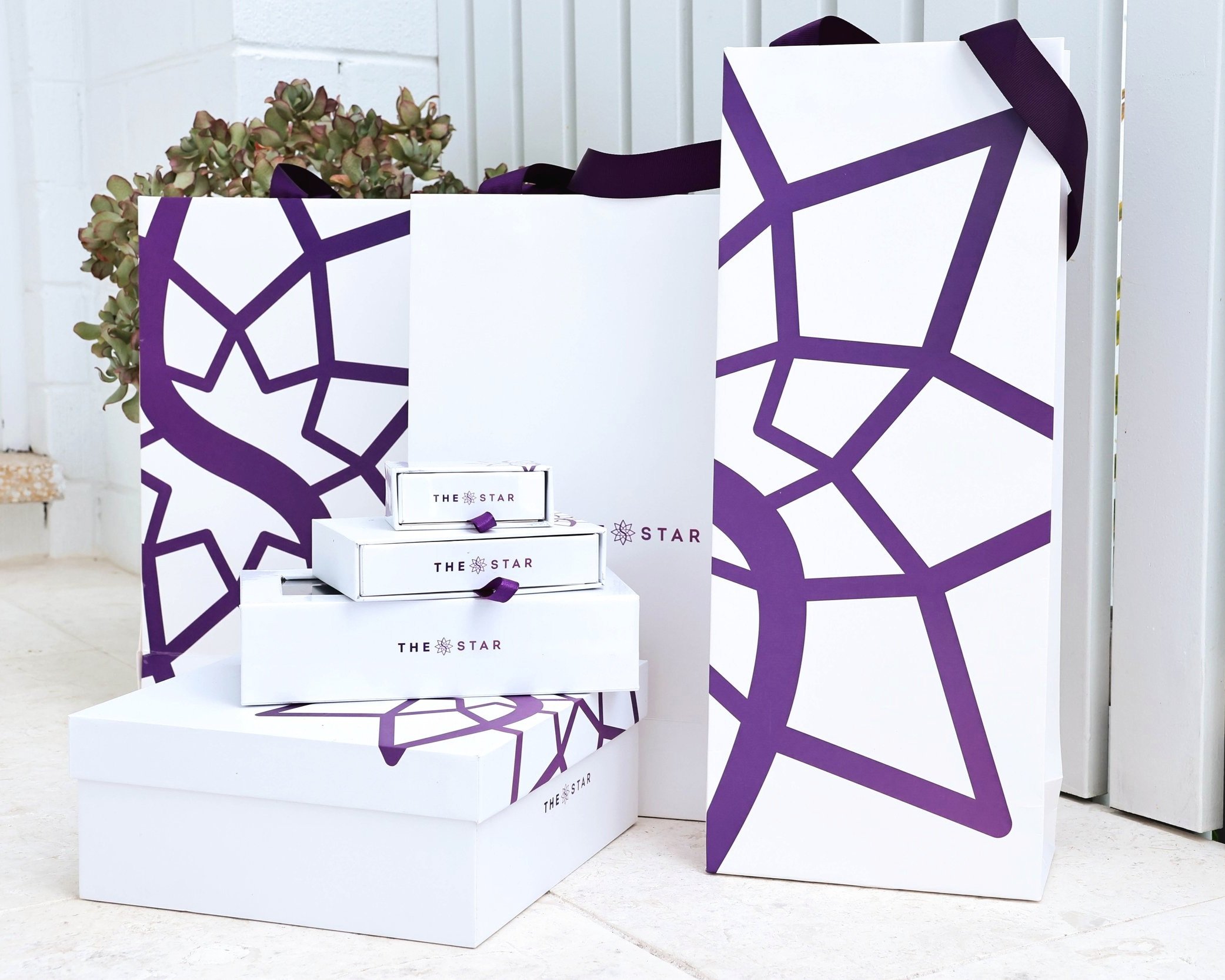The Star Custom Packaging