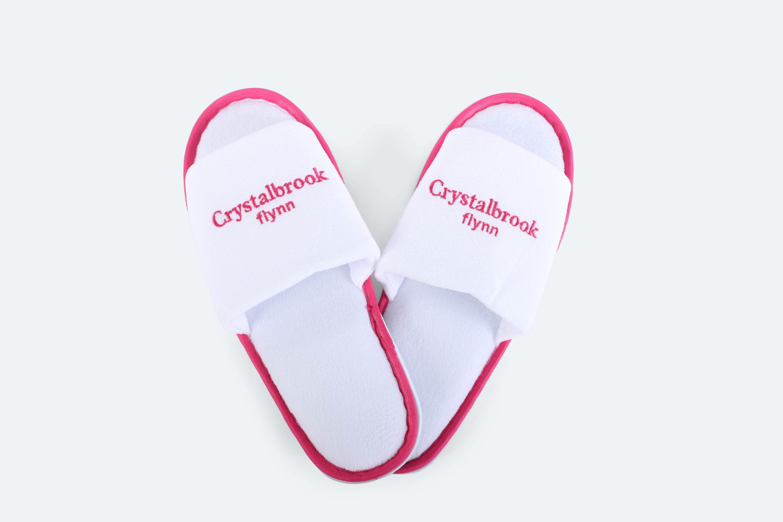CBC056-slipper-open-toe-poly-velour-embroidered-pms2040c-flynn-premium-hotel-product-specialists-creation-custom-design-develop-deliver-consultantspr-final-3.JPG