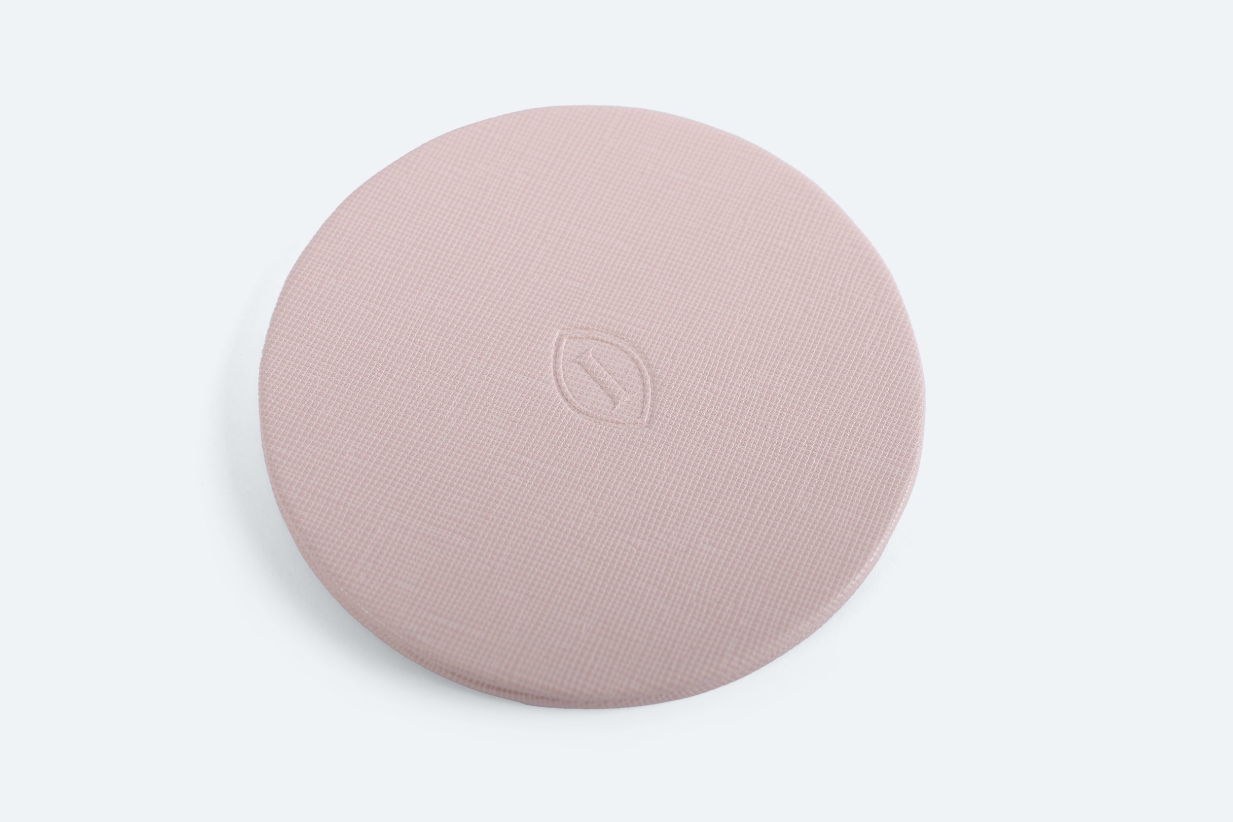 INT352 - coaster-blush-pink-prava-vegan-leather-debossed-logo-premium-hotel-product-specialists-creation-custom-design-develop-deliver-consultantspr-final-1.JPG