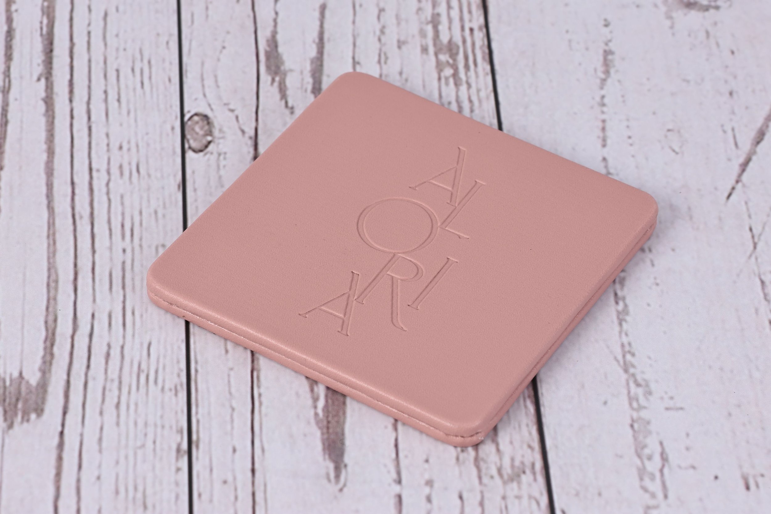 The Star Grand Brisbane Custom aloria vegan leather pen