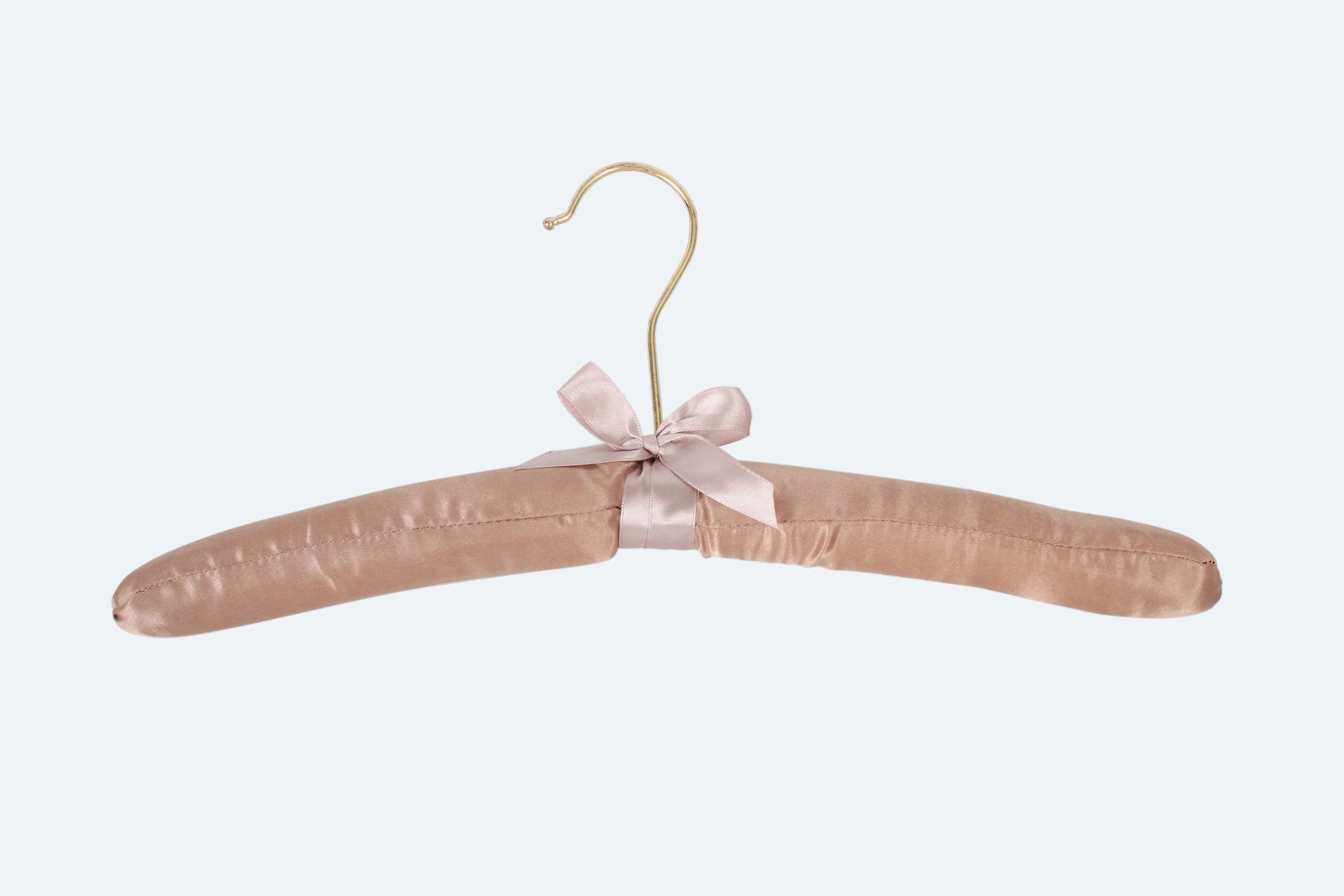 Silk Dress Hanger