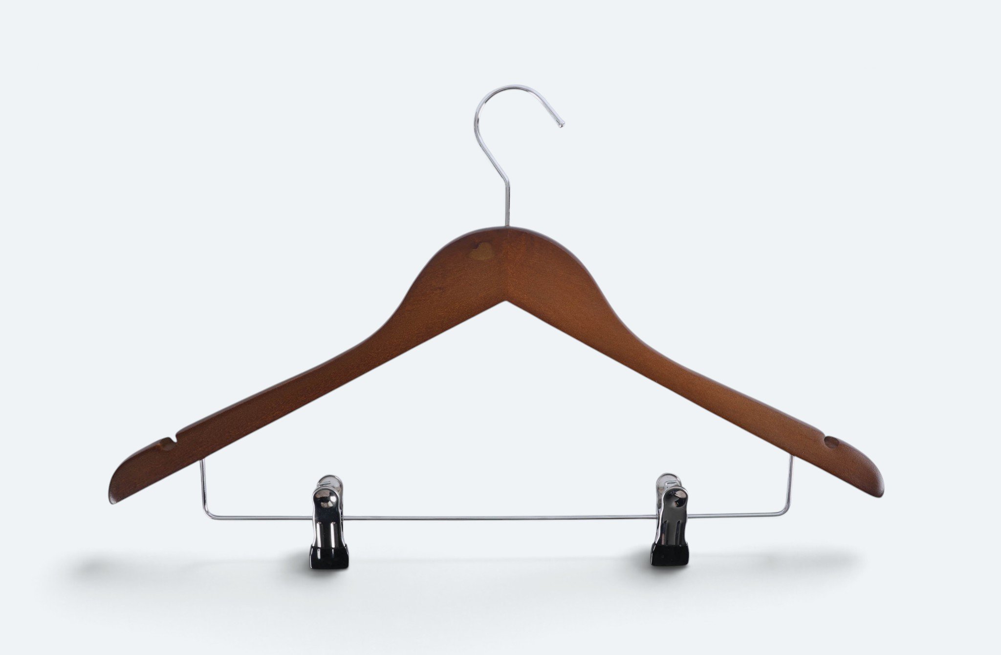 MAHDRESS001 - hanger-dress-mahogany-chrome-accessories-brown-wooden-440x20mm-premium-hotel-product-specialists-creation-custom-design-develop-deliver-consultantspr-final-1