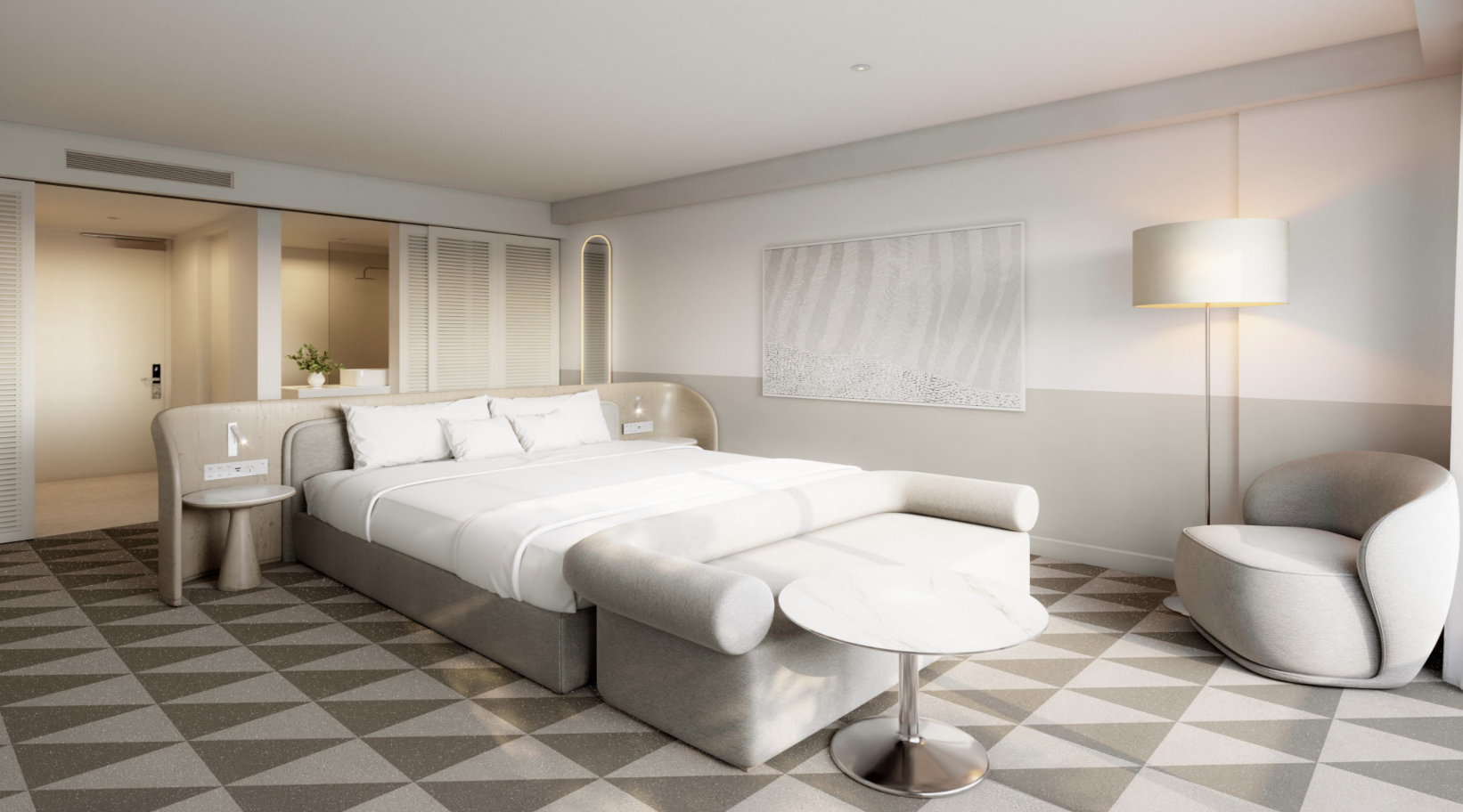 InterContinental Coogee Rooms