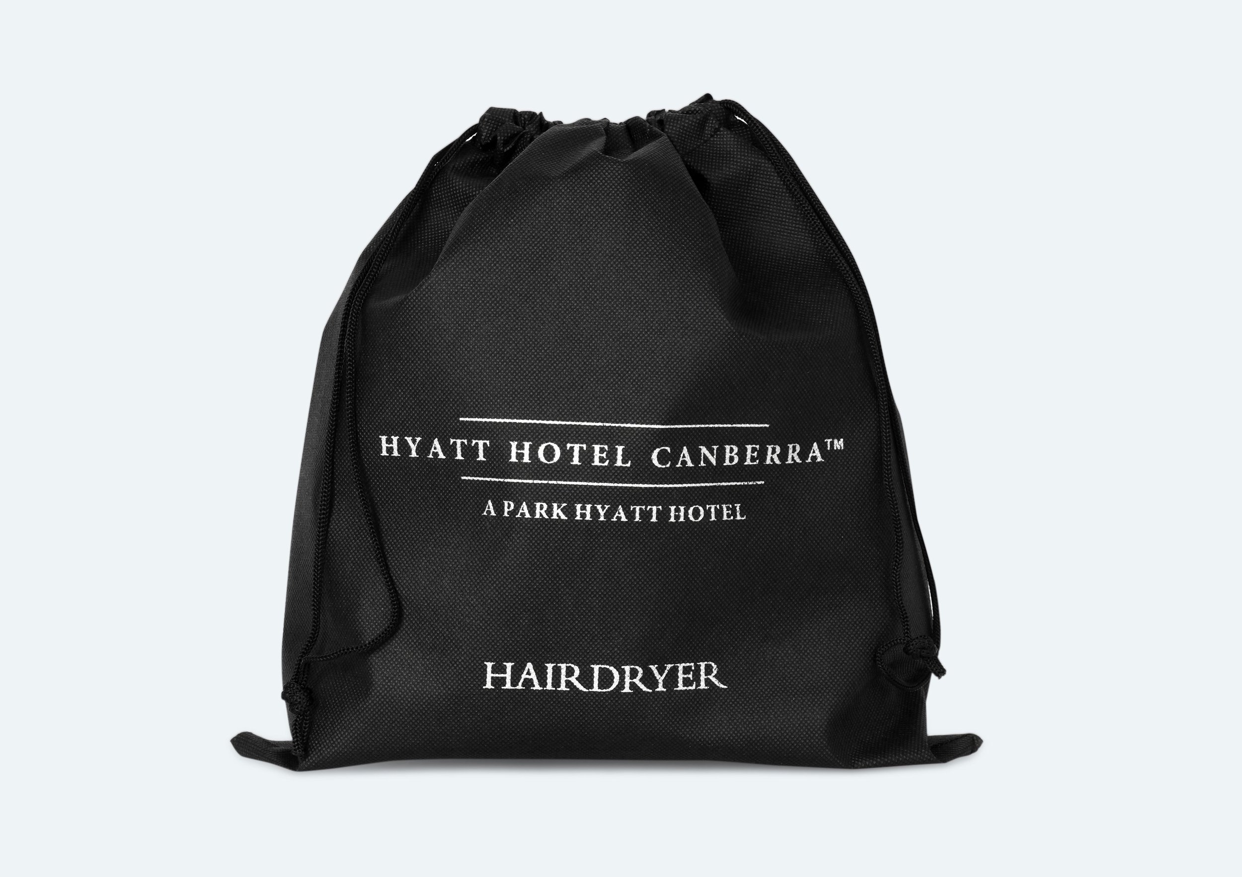 HYA-PHC---bag-hairdryer-non-woven-black-hotel-hospitality-product-creation-custom-design-develop-deliver-consultantspr.com-2.jpg