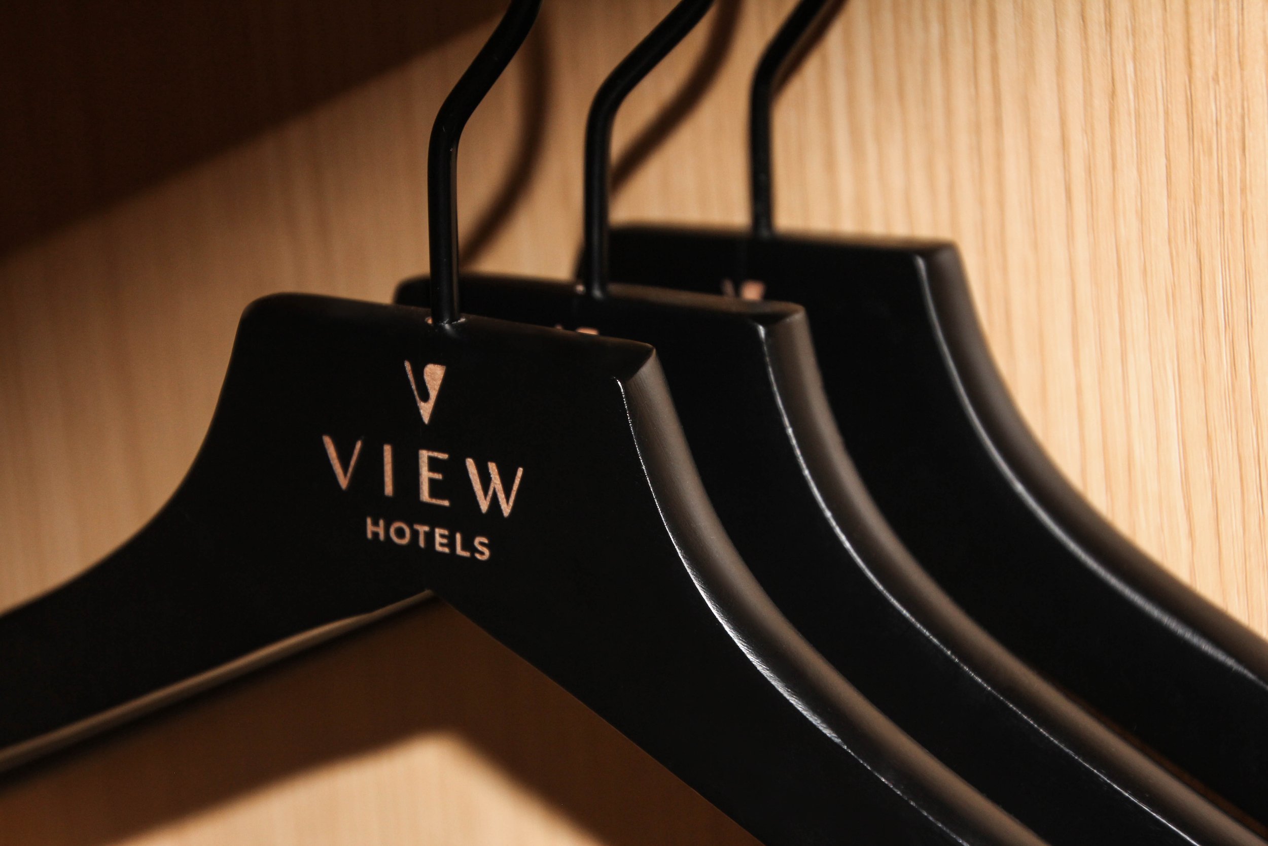 View - Sydney — PR Consultants - Custom hotel product design & sourcing ...