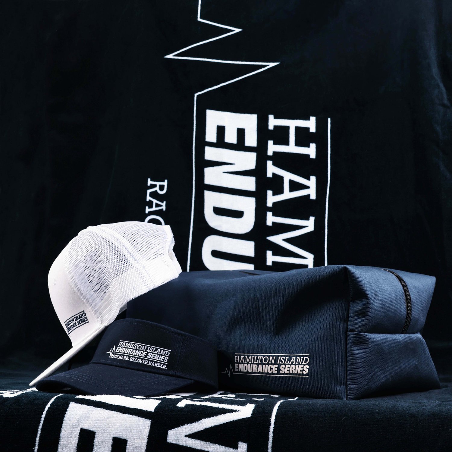 Hamilton Island Custom Merchandise
