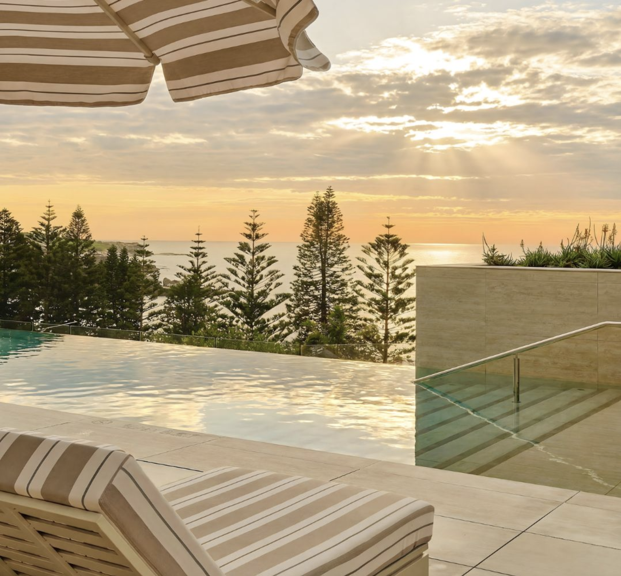 InterContinental - Coogee Beach