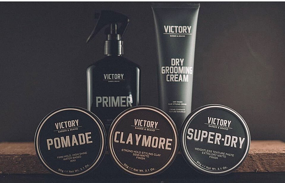 The starting line up.... did you know there are hundreds of shops that carry the product line we created?  We call them stockists and it&rsquo;s incredible to have such a solid community of friends who are all cheering for each other!#victorybrand

?