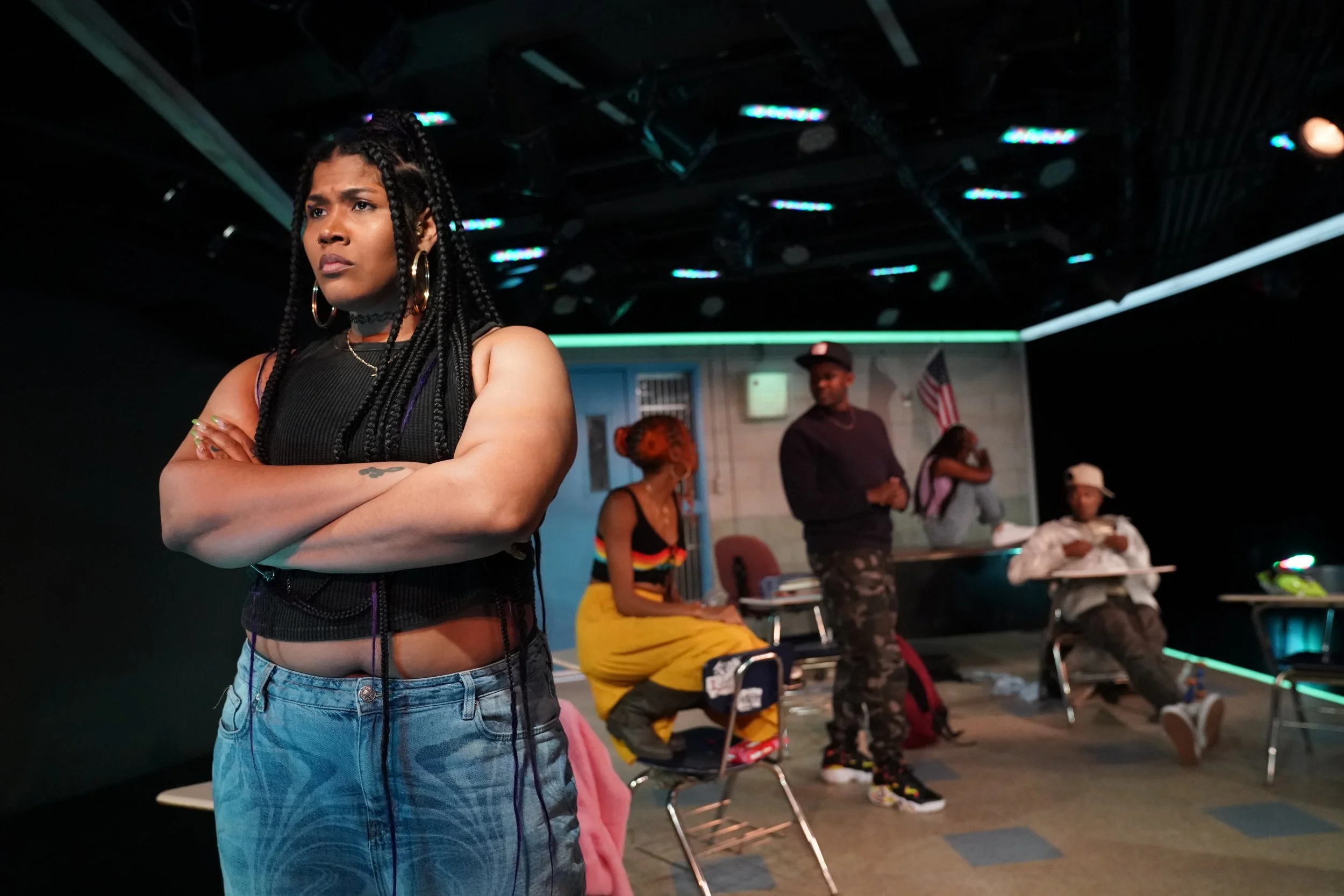 Exception to the Rule