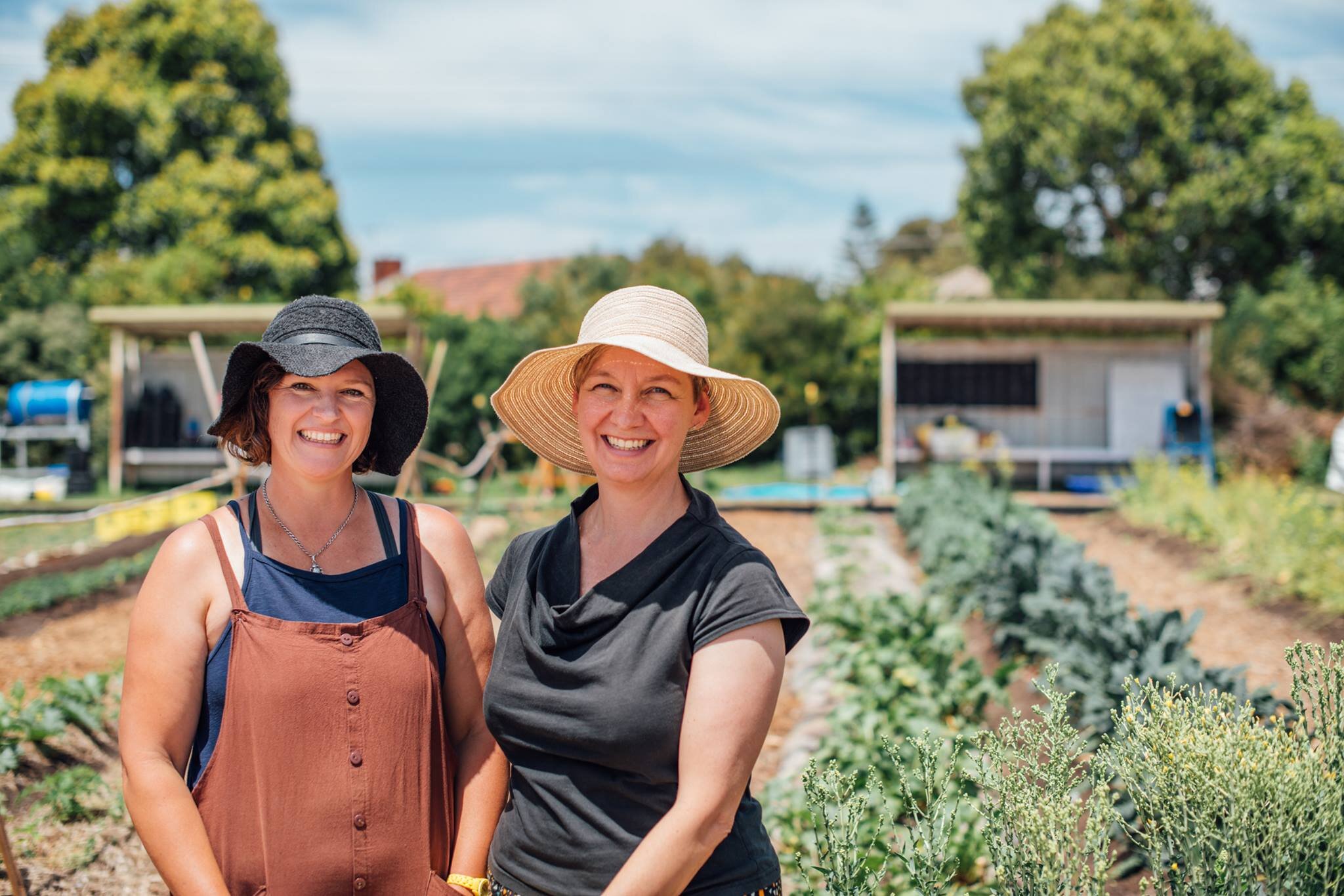 About Us — Fawkner Food Bowls