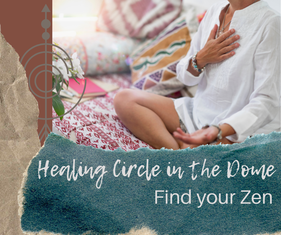 Healing Circle