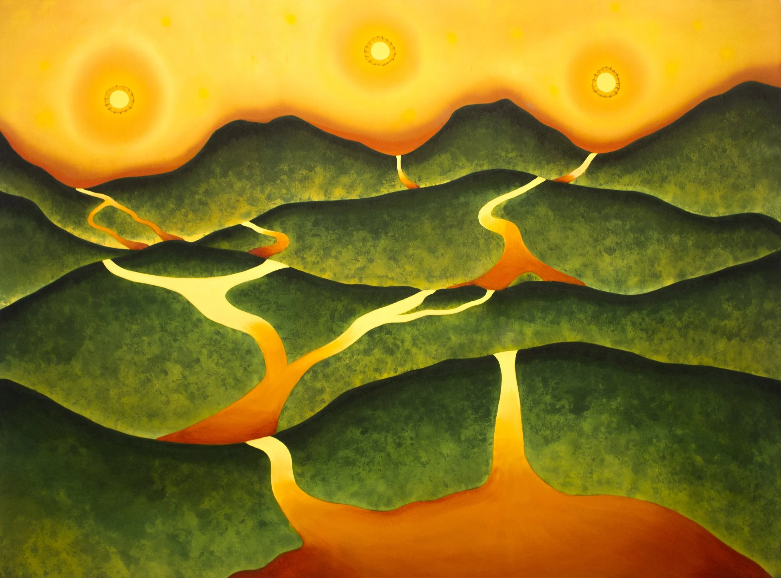 Paintings