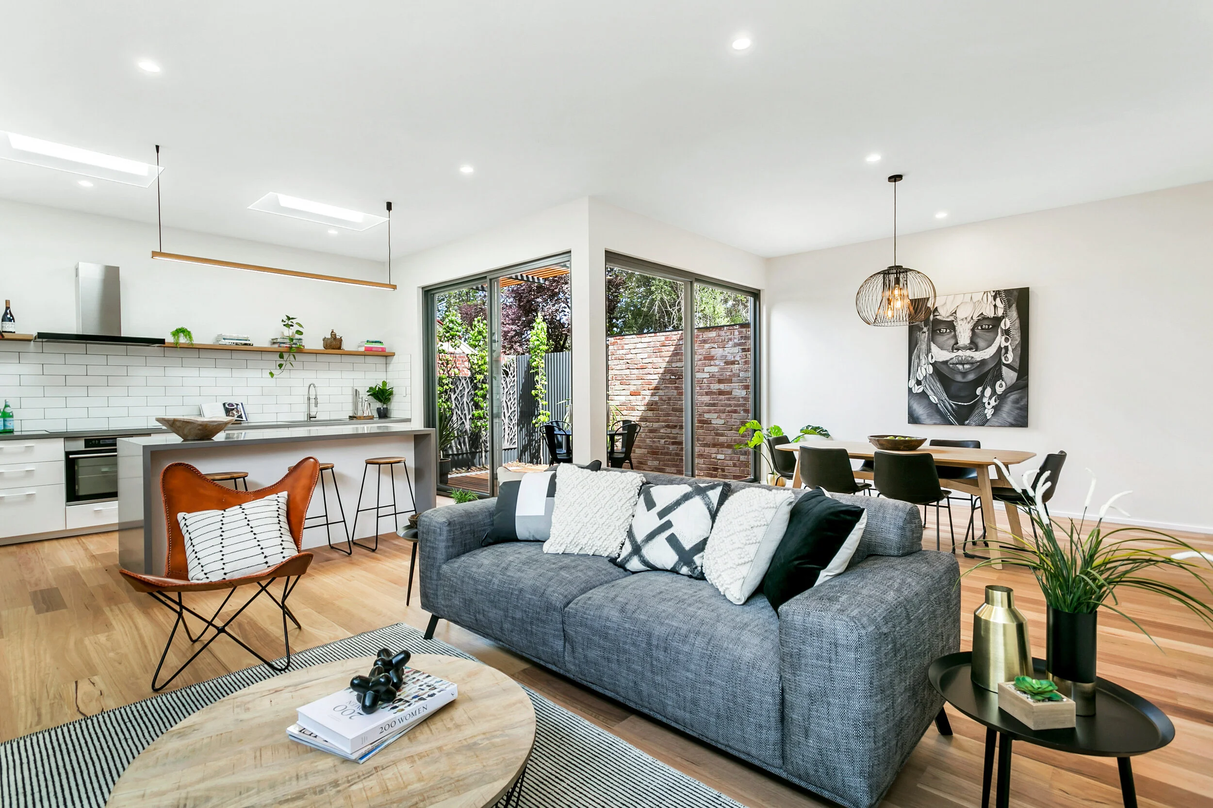 Residential Painting Unley