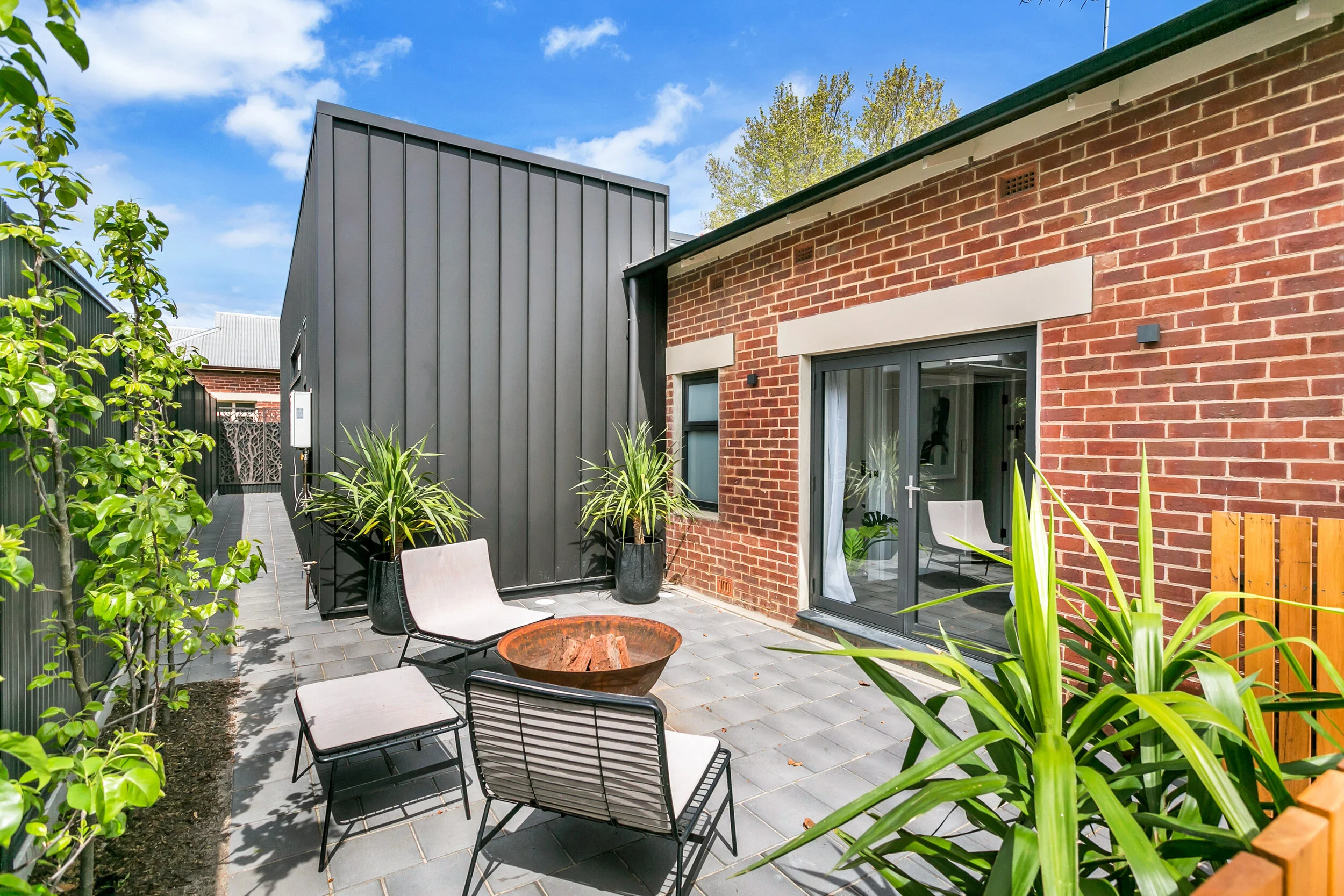 Residential Painting Unley