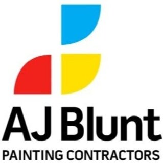 AJ Blunt Painting
