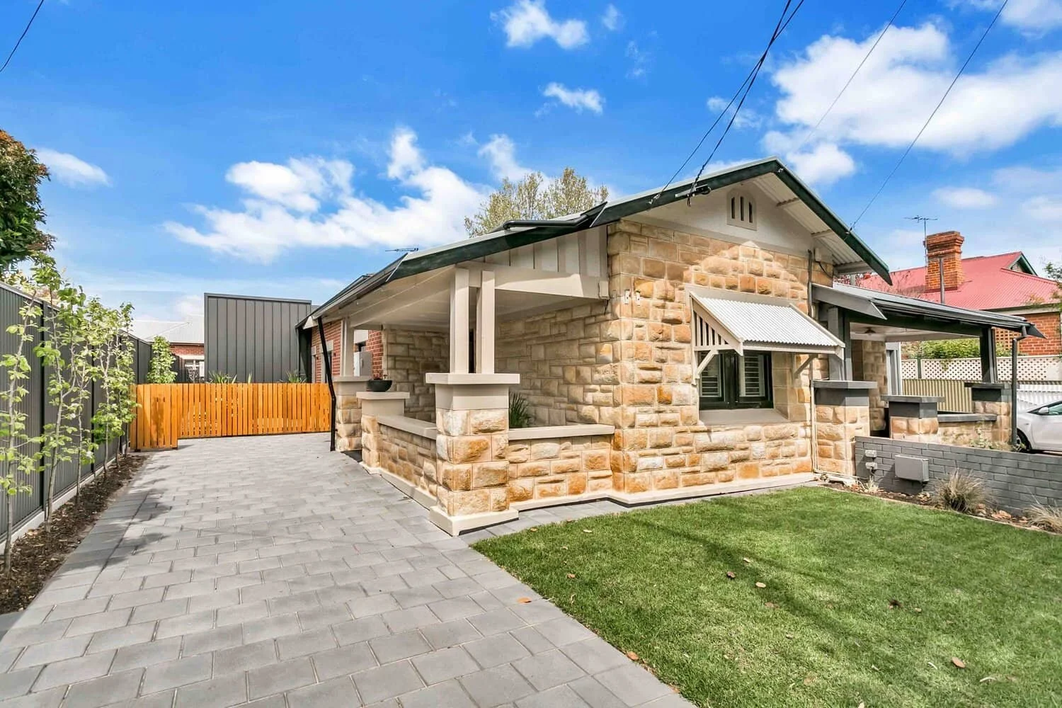 Painters Adelaide House Painters Adelaide SA AJ Blunt Painting Adelaide