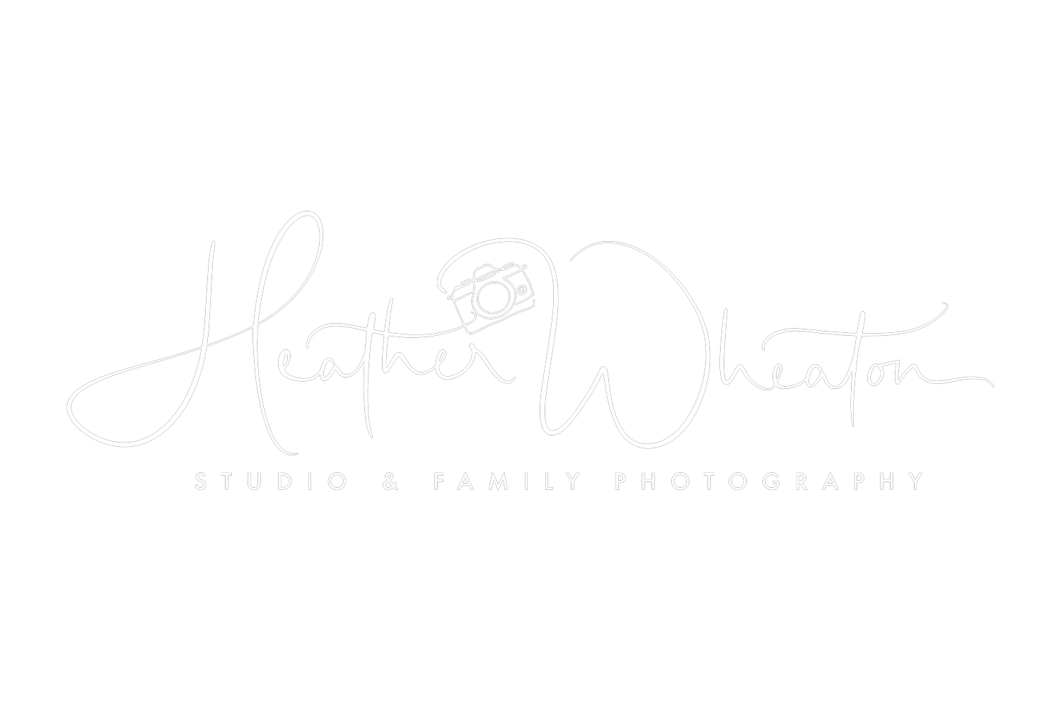 Heather Wheaton Studio &amp; Family Photography