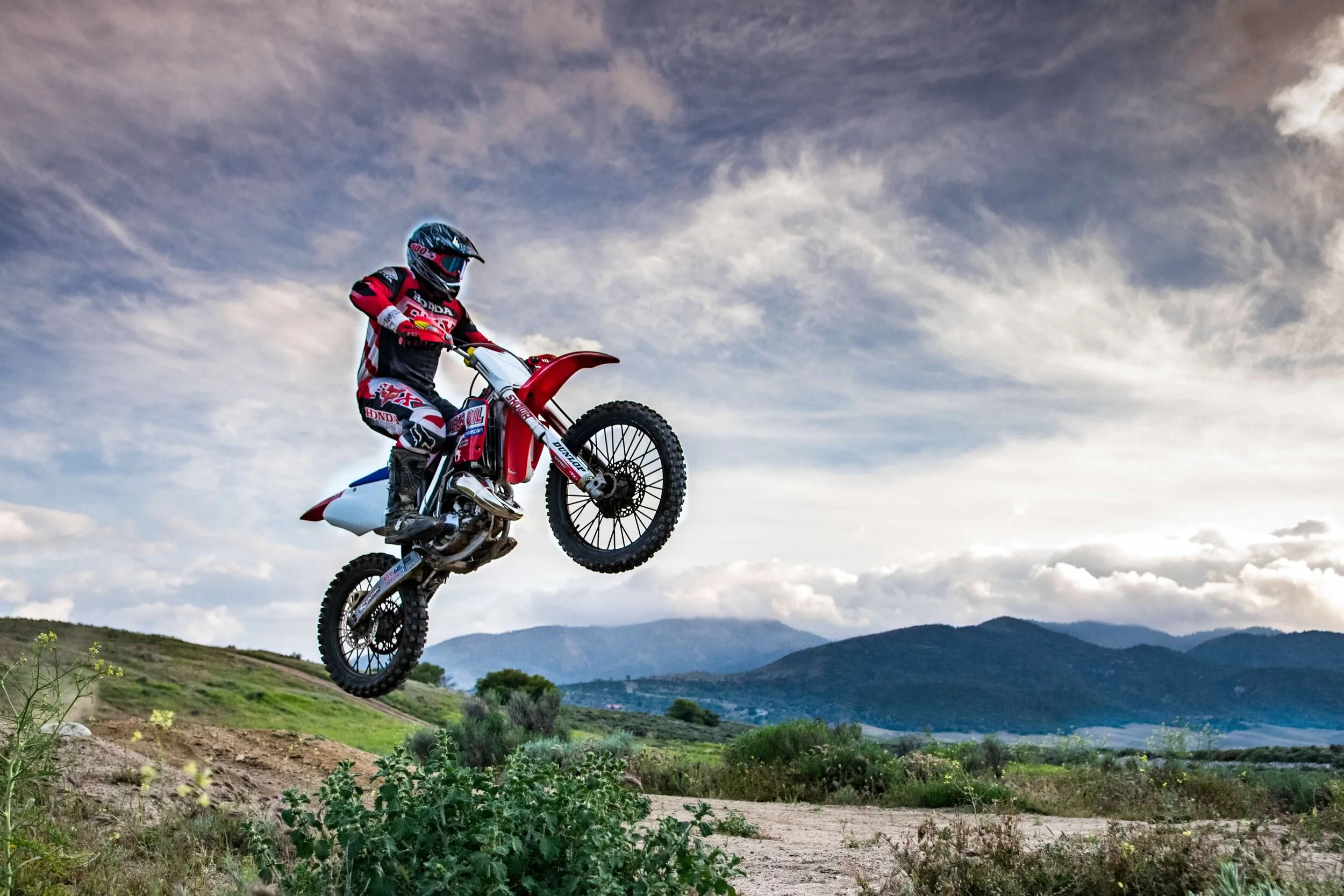 Spring: The Best Season for Senior Pictures-Bakersfield Senior Photographer