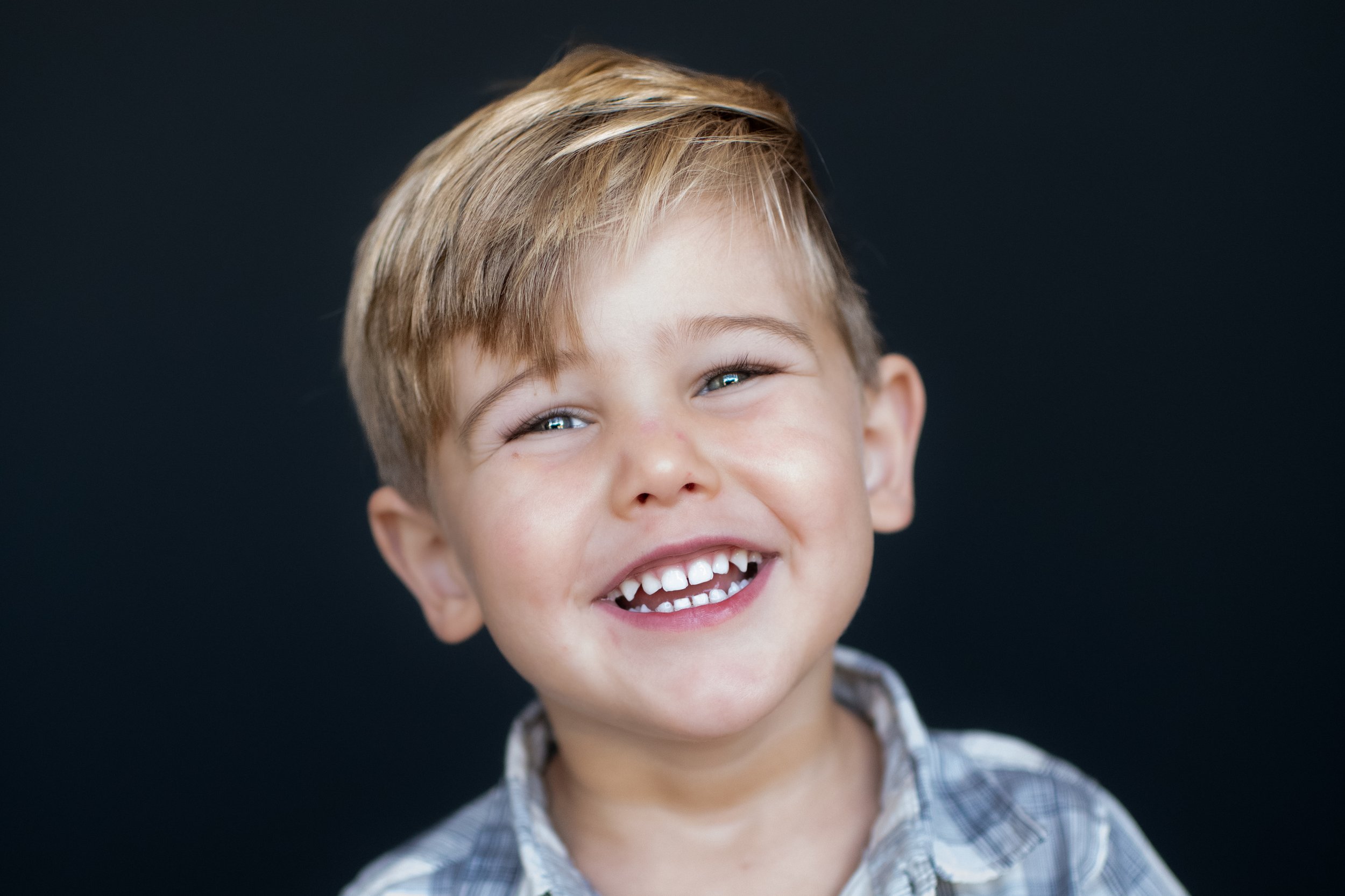 "The Art of Authentic School Photos" - Bakersfield School Photographer