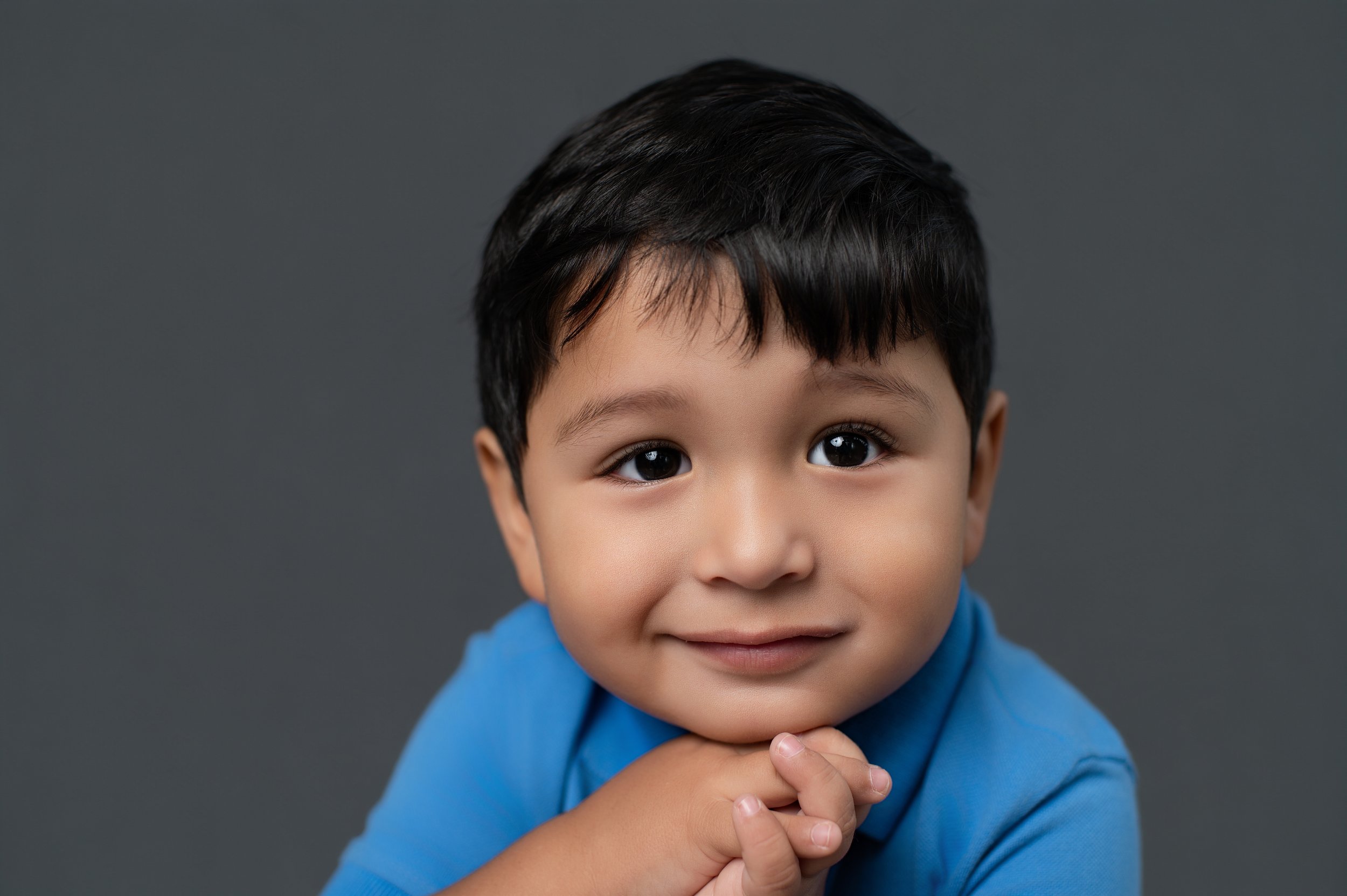 Why Child Development Matters in School Photography-Preschool &amp; Elementary School Photography
